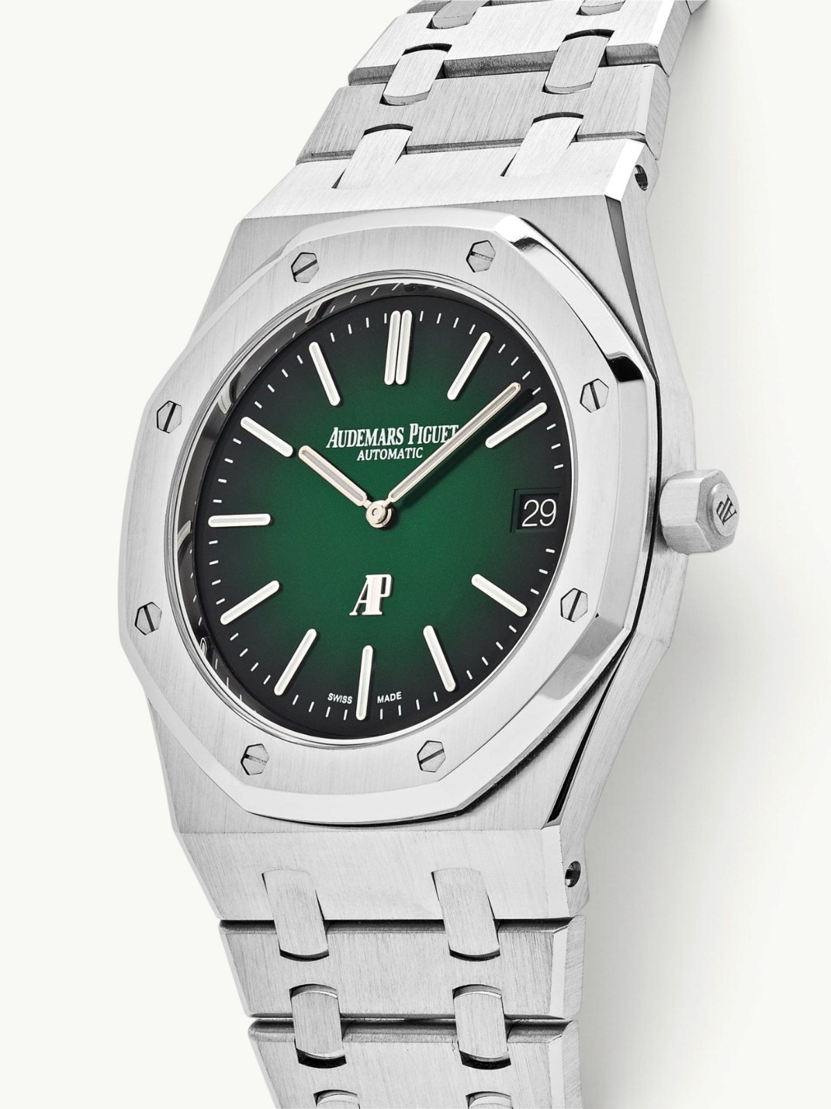 Audemars Piguet Royal Oak  4