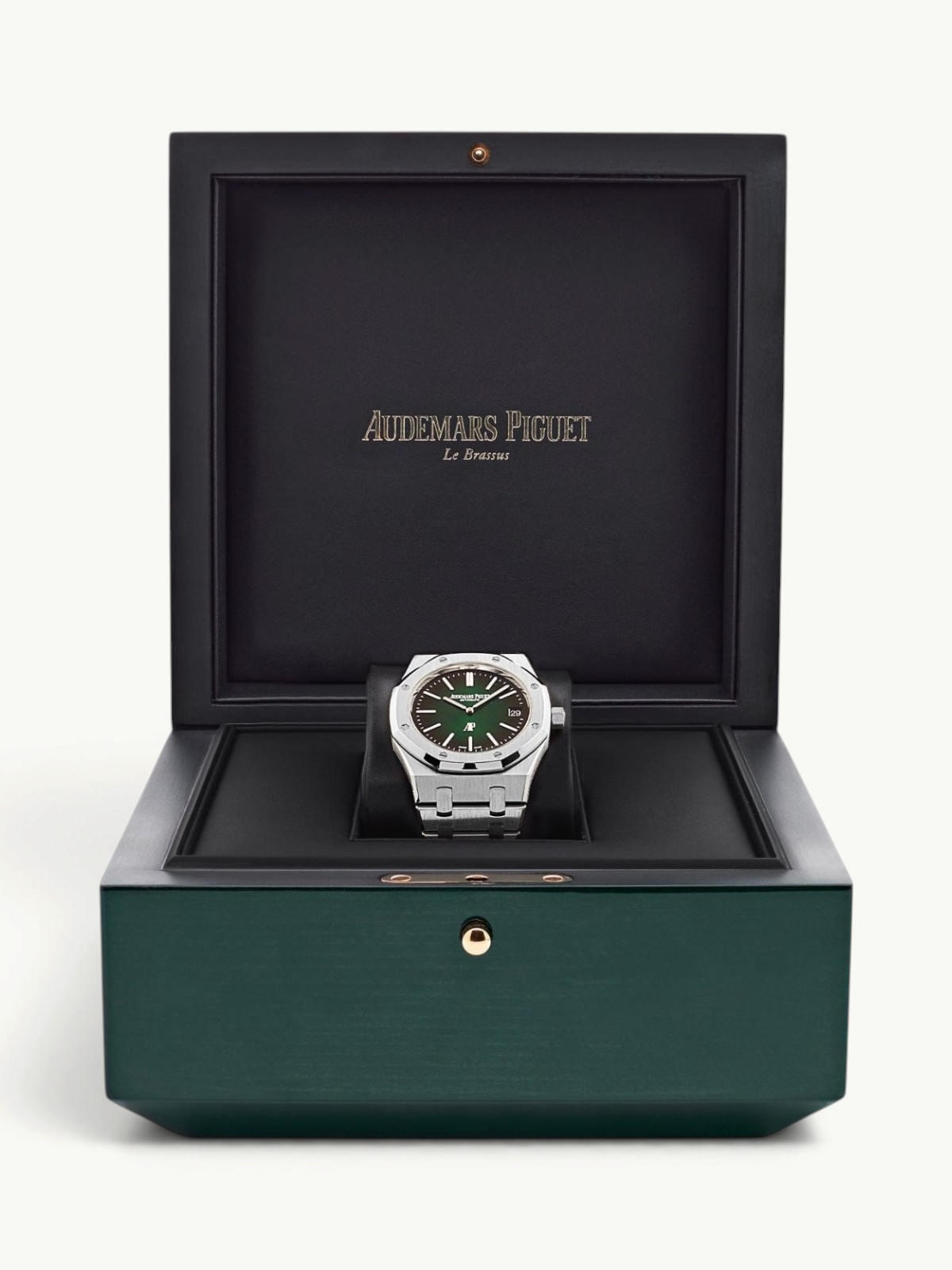 Audemars Piguet Royal Oak  2