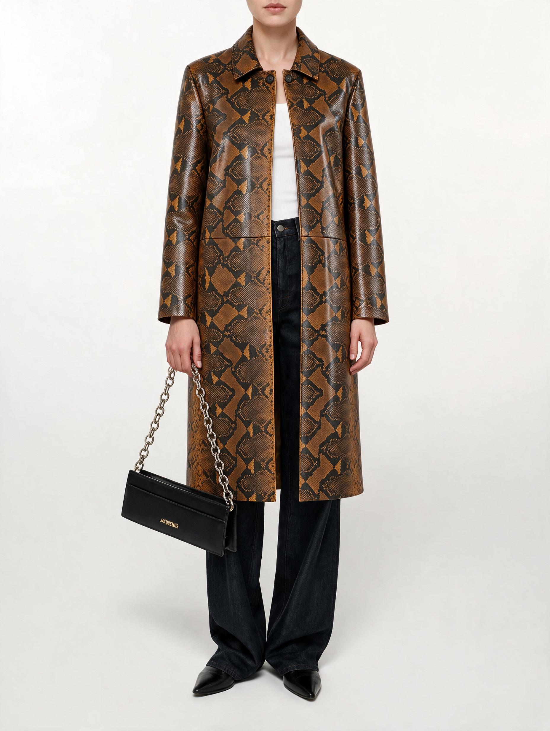 Jacquemus Le Ciuciu  2