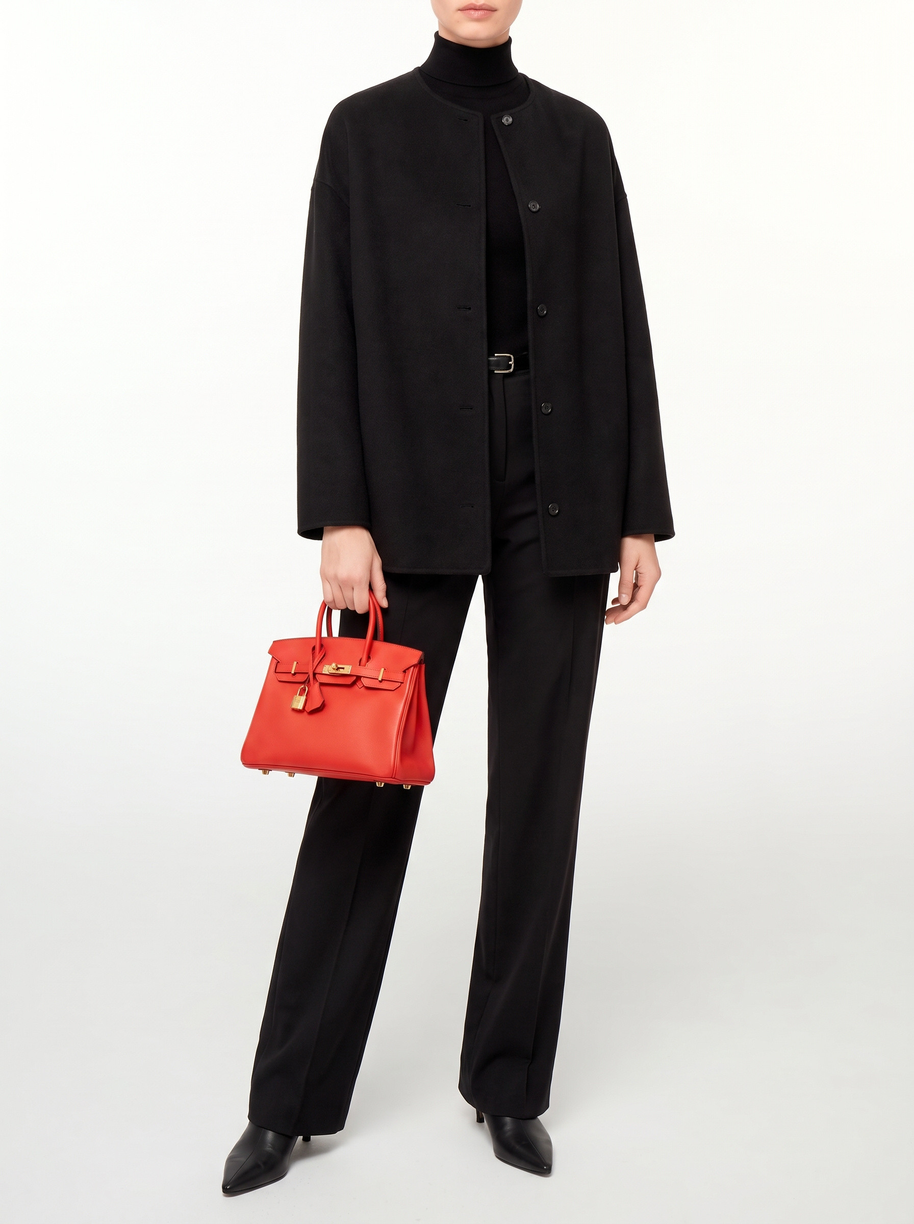 Hermes Birkin 25 2