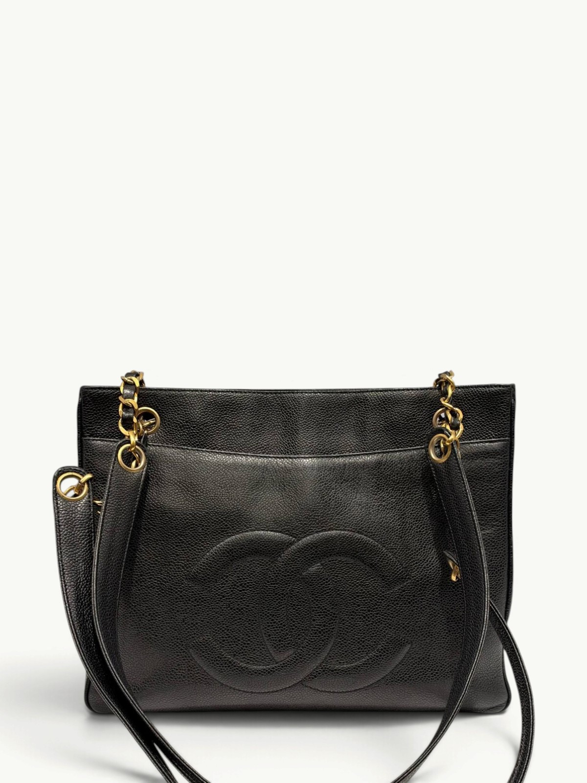 Chanel CC 