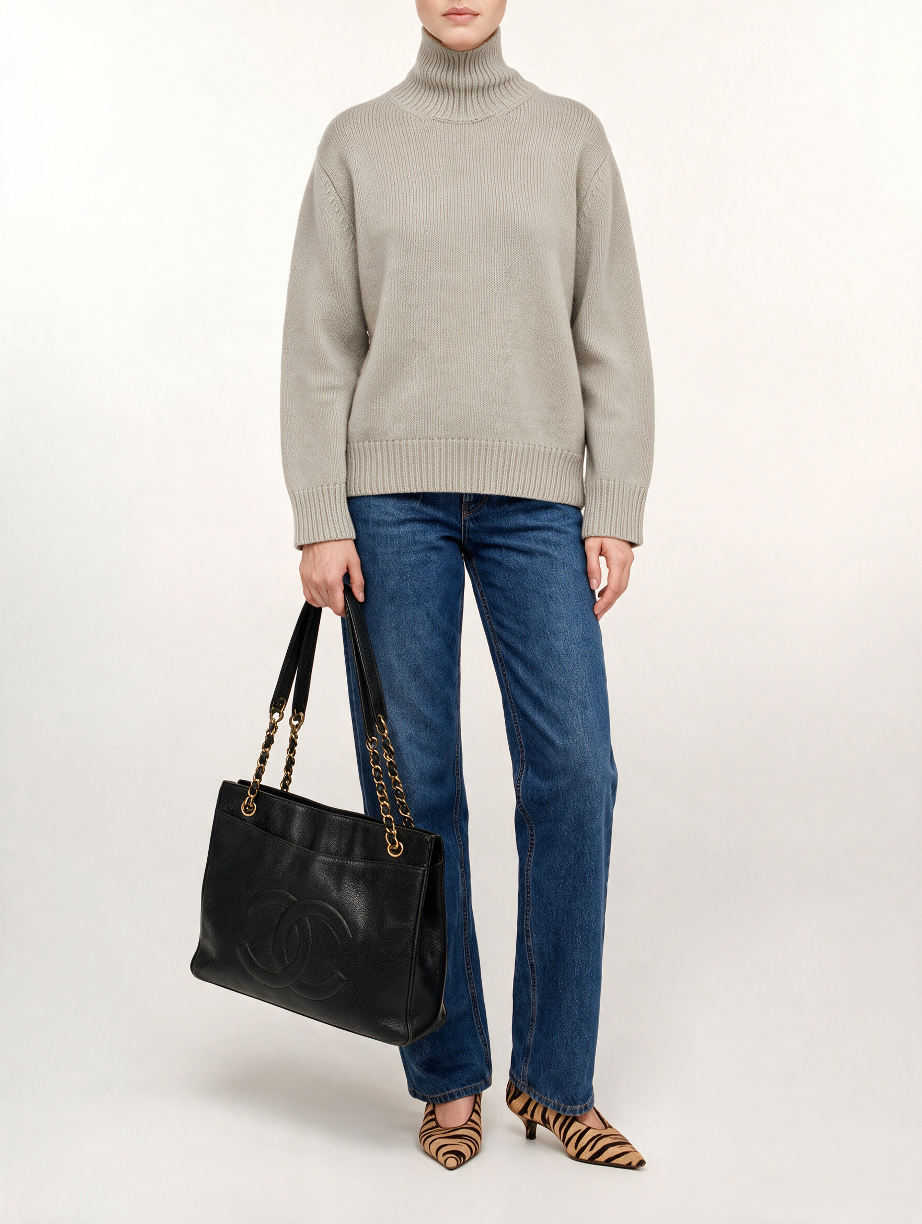 Chanel CC  2