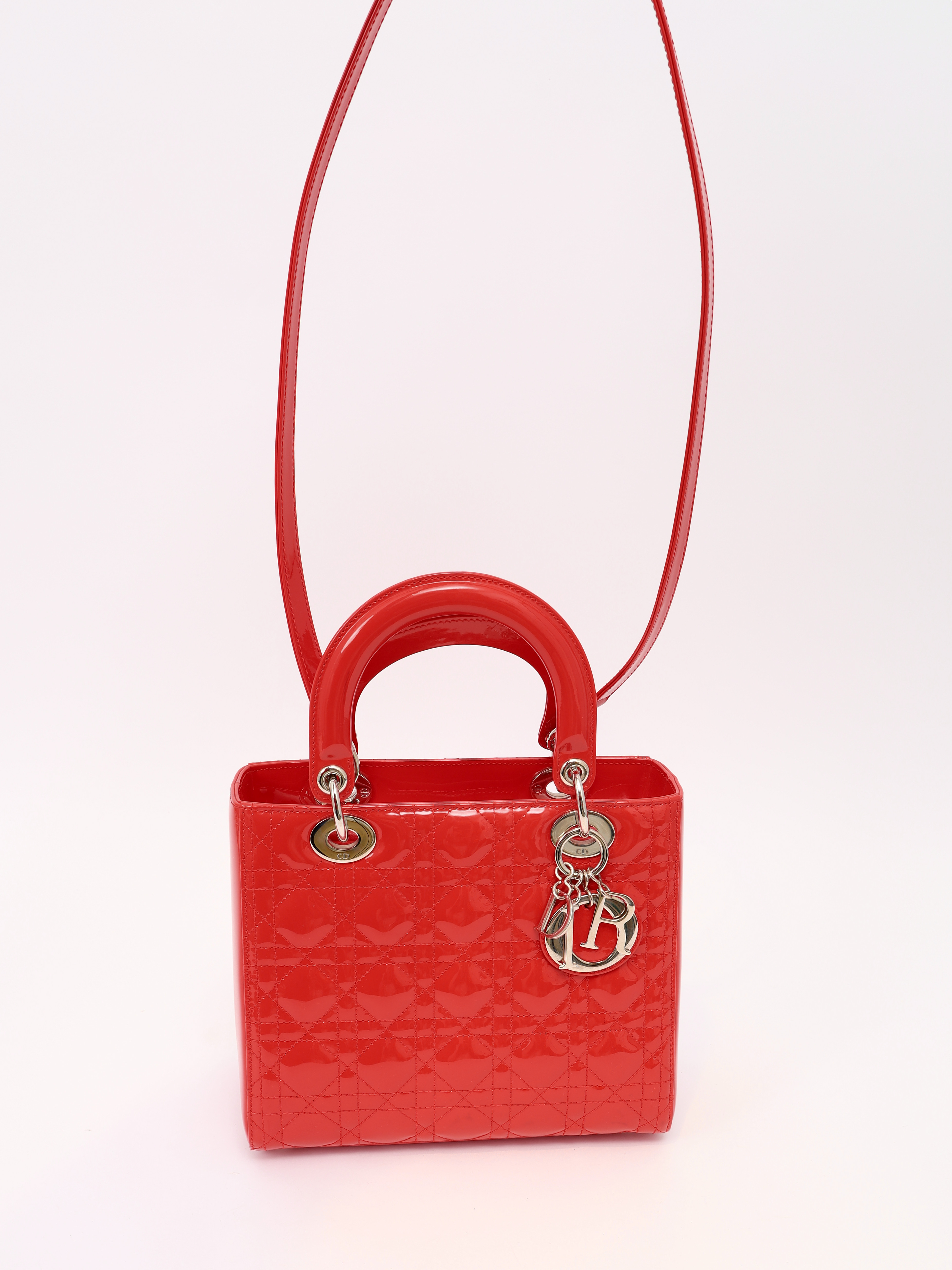 Dior Lady Dior  5