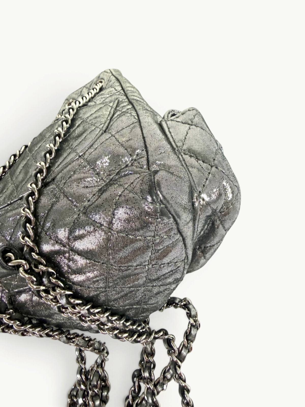 Chanel Backpack Is Back  5