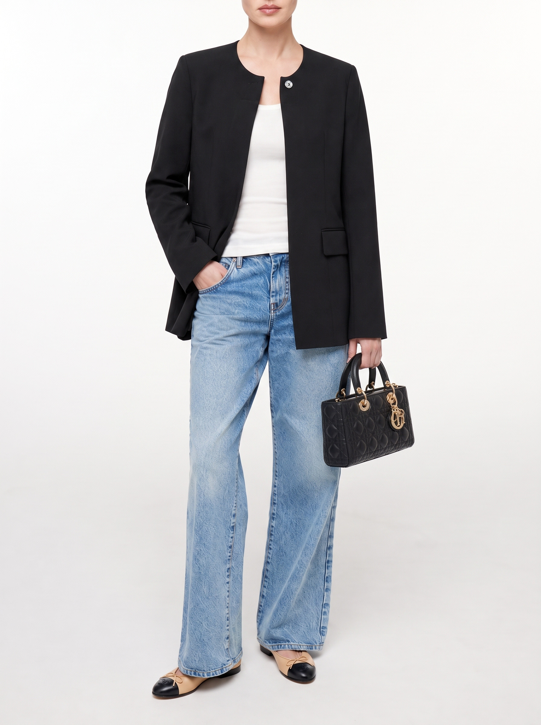 Dior Lady D-Joy  2
