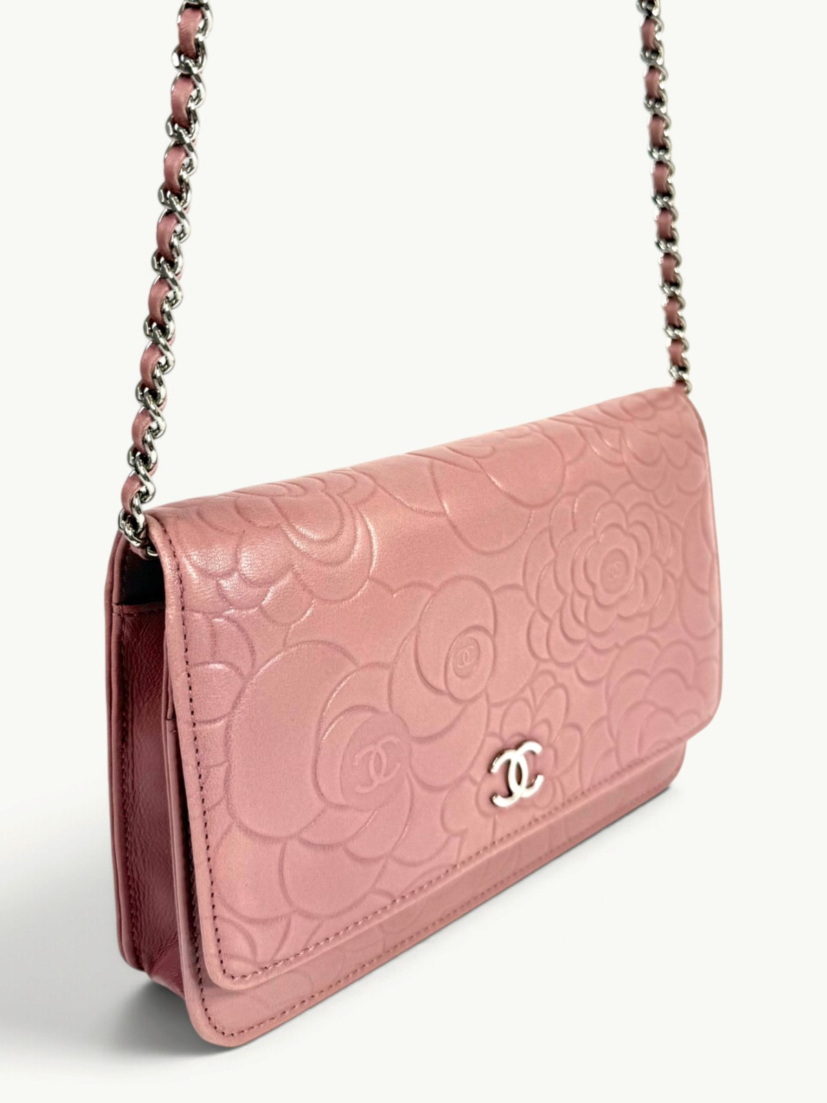 Chanel WOC  5