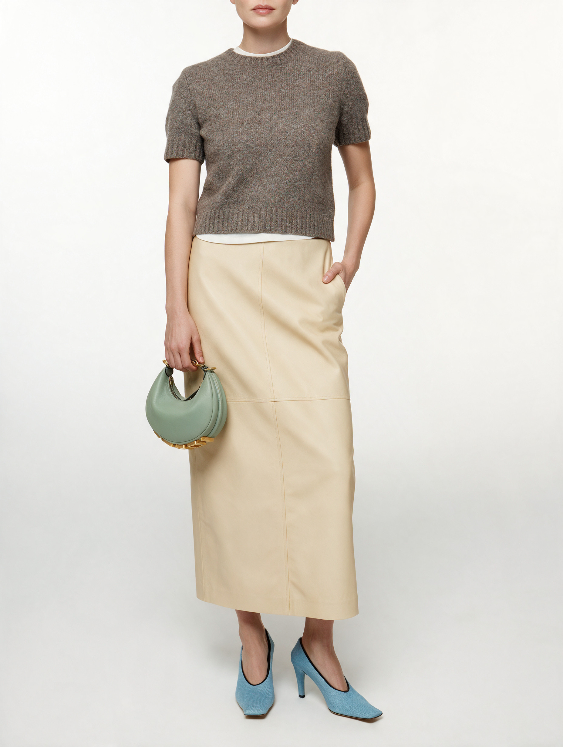 Fendi Fendigraphy  2