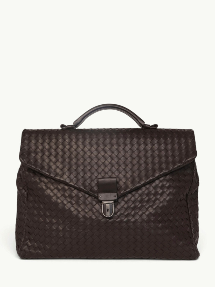 Bottega Veneta Briefcase 