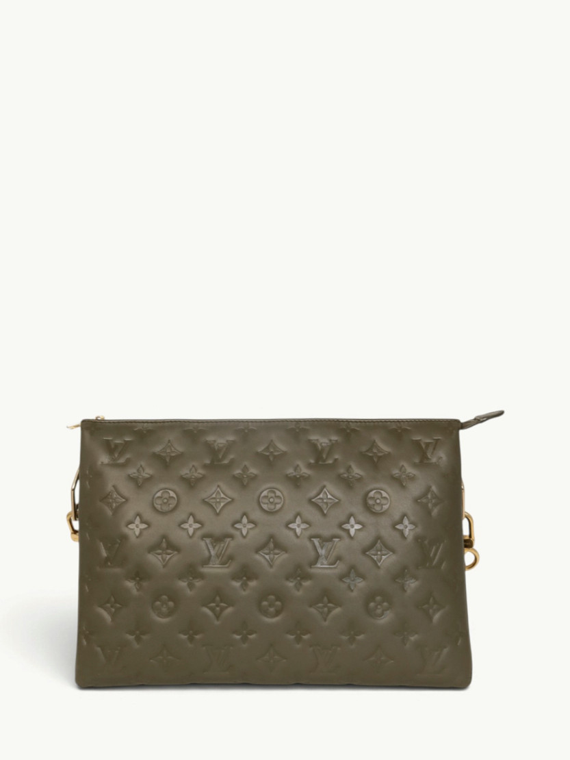 Louis Vuitton Coussin 