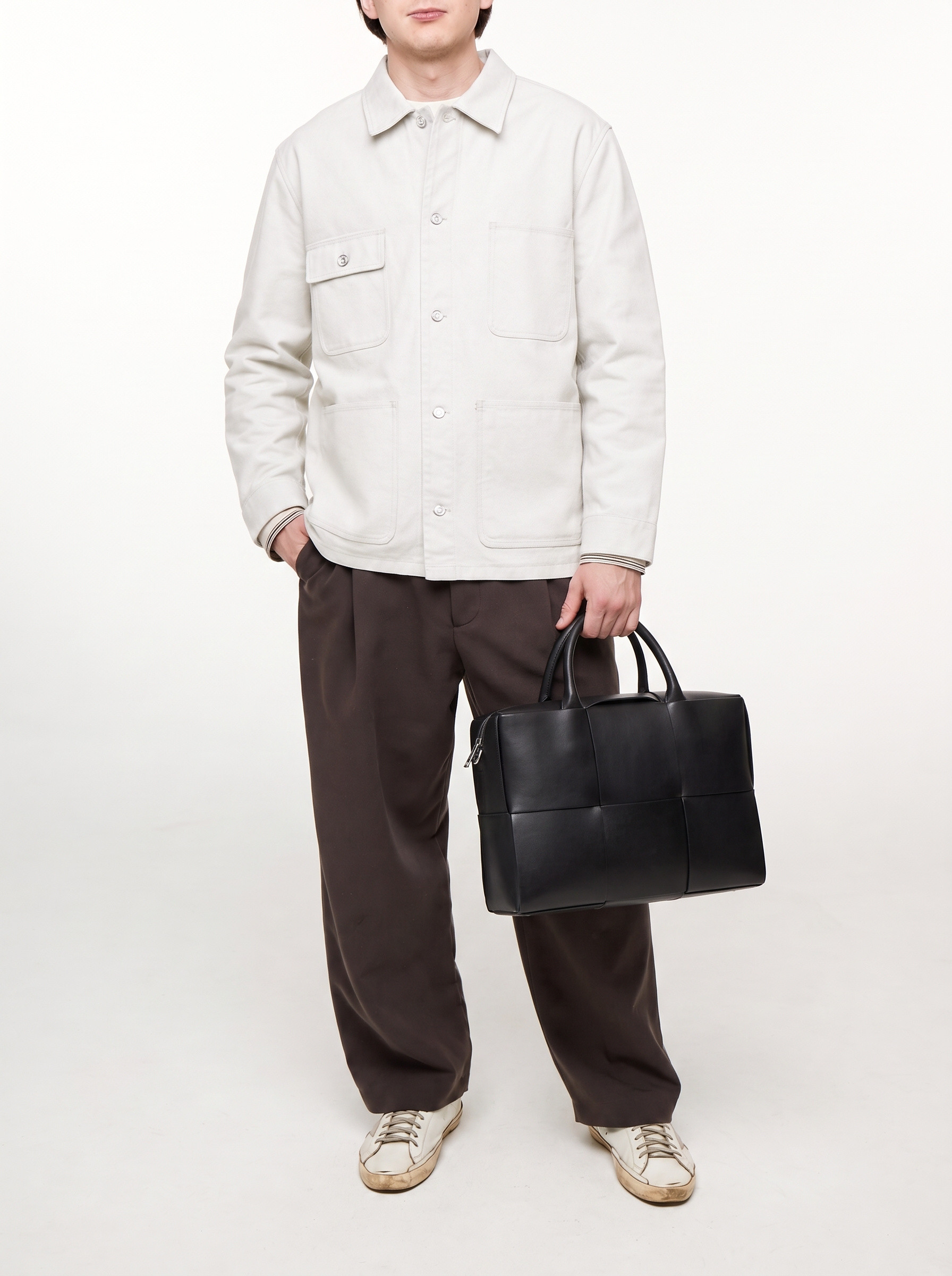 Bottega Veneta Arco  2
