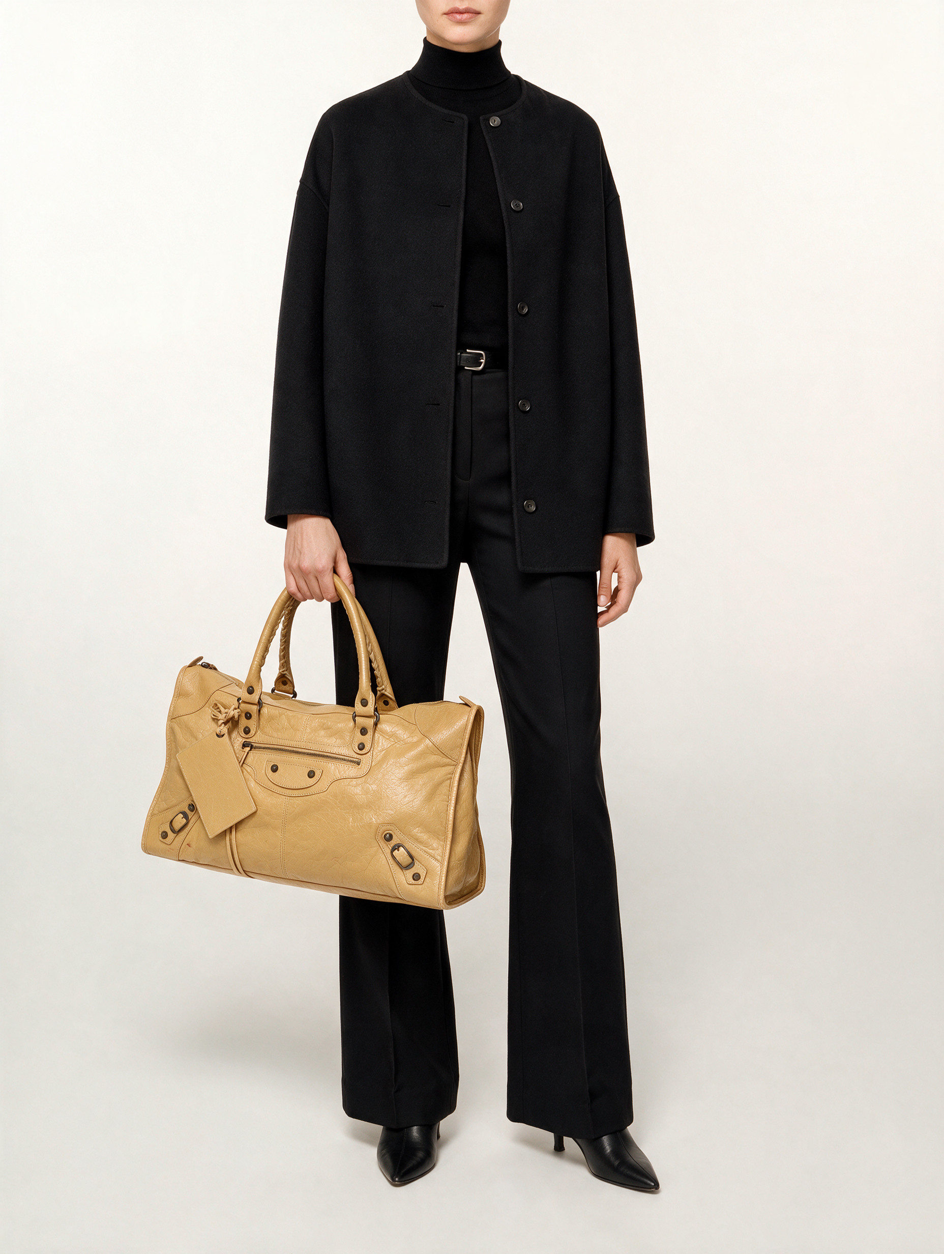 Balenciaga City  2