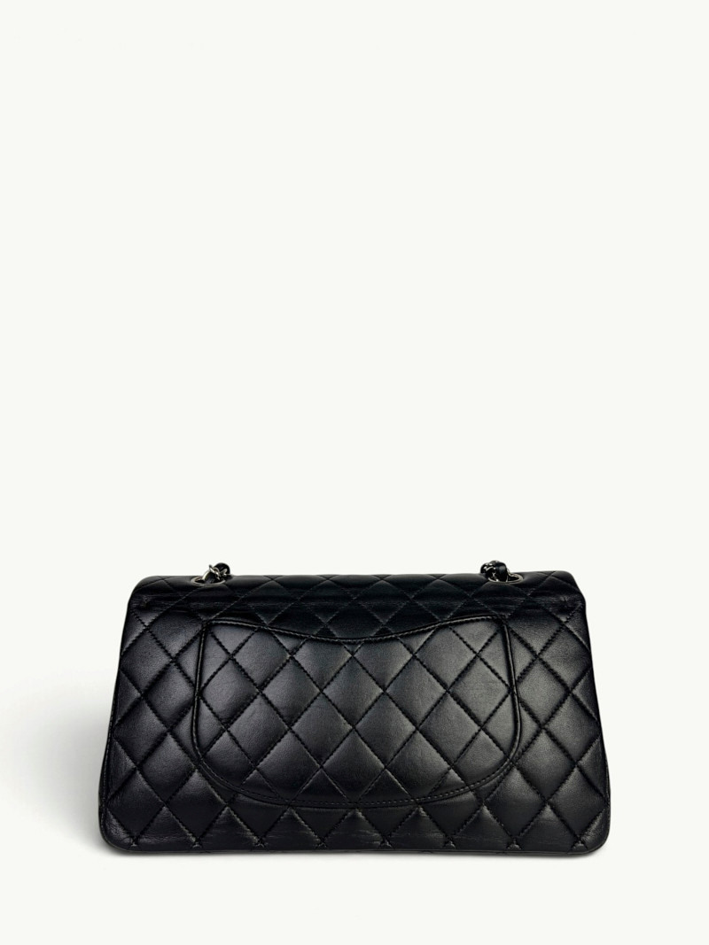 Chanel Timeless Classic  5