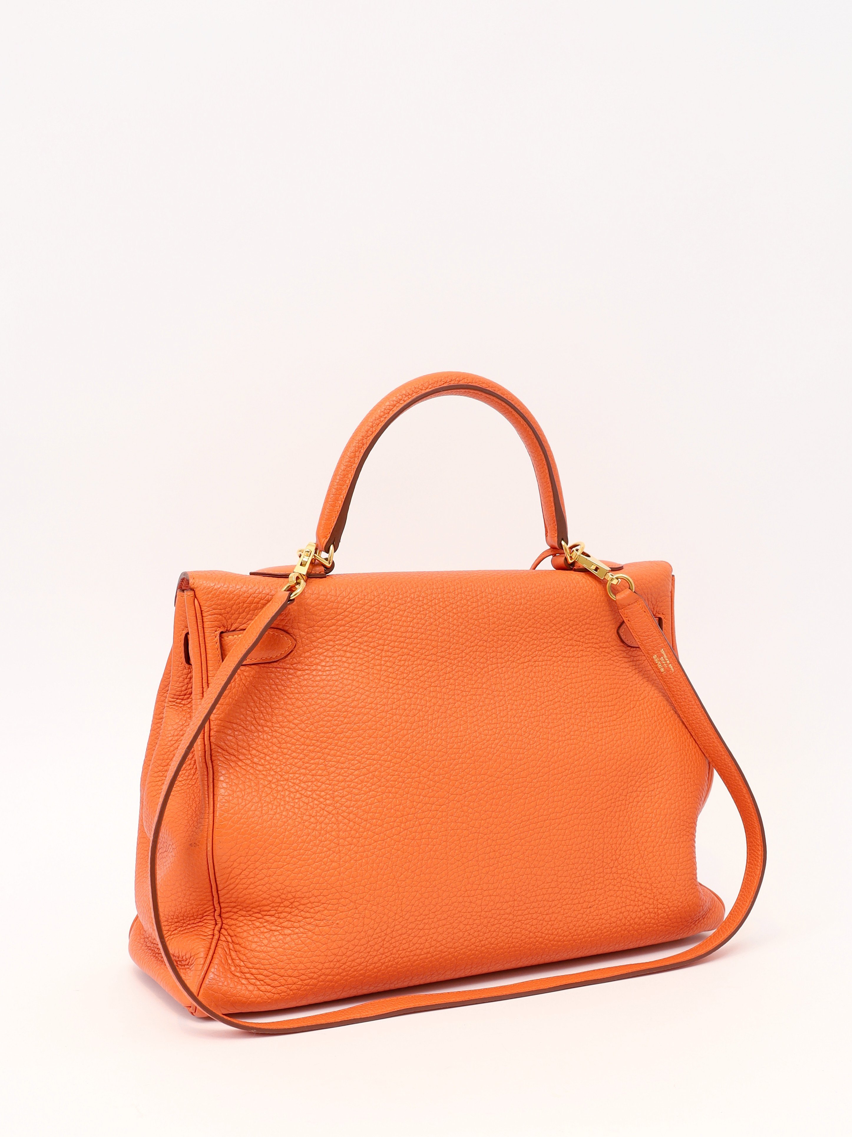 Hermes Kelly 35 5