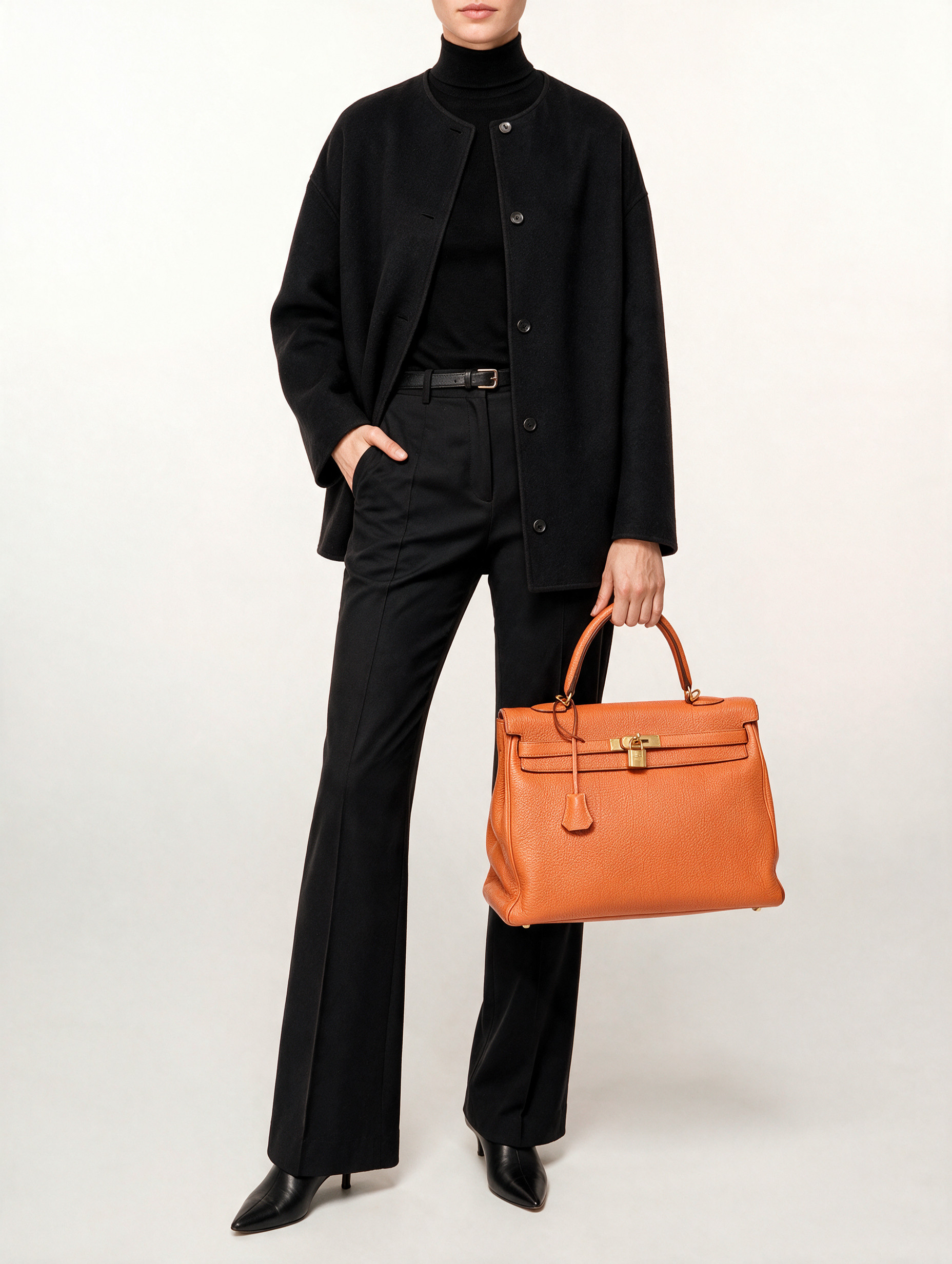 Hermes Kelly 35 2