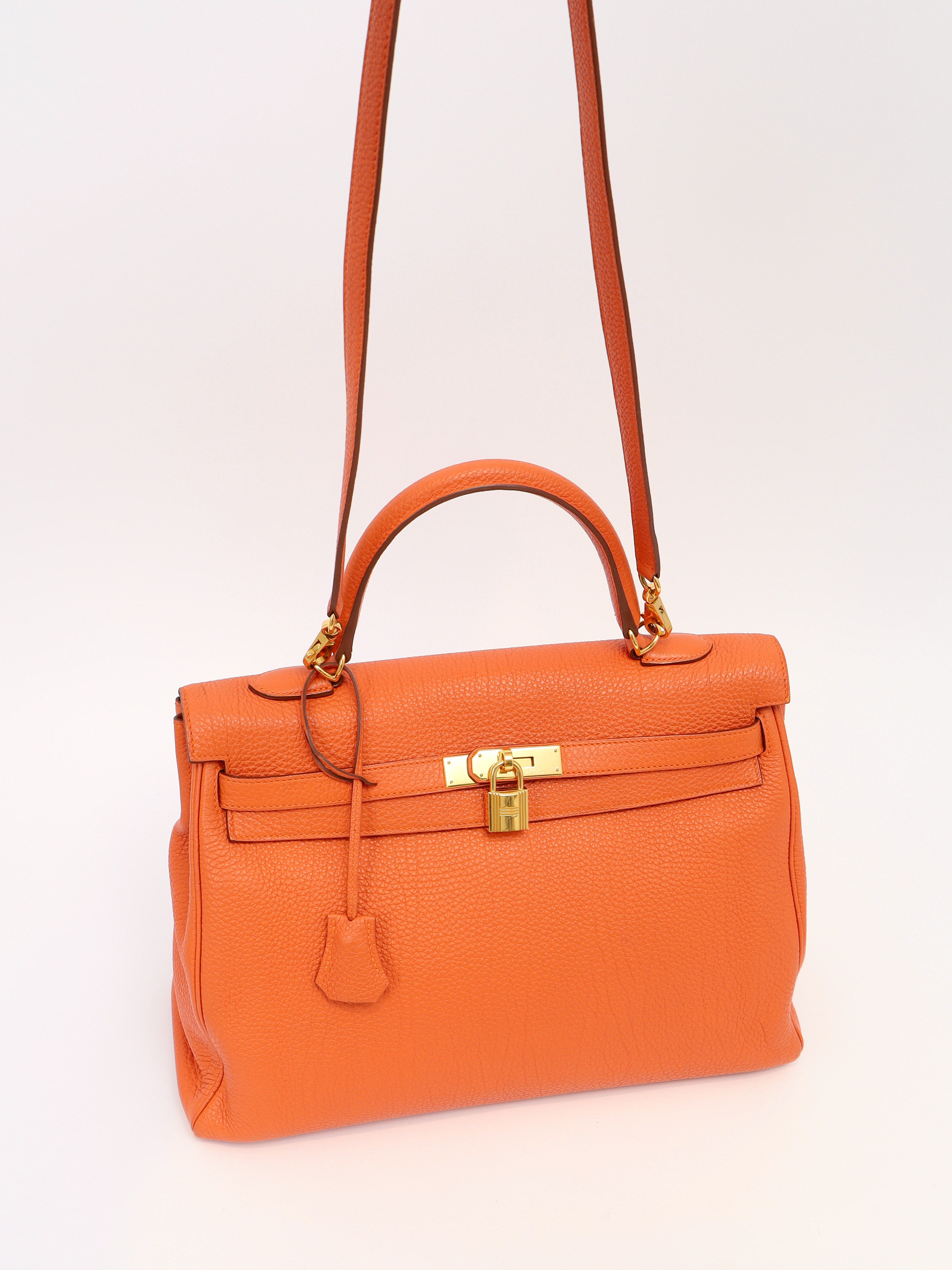 Hermes Kelly 35 5