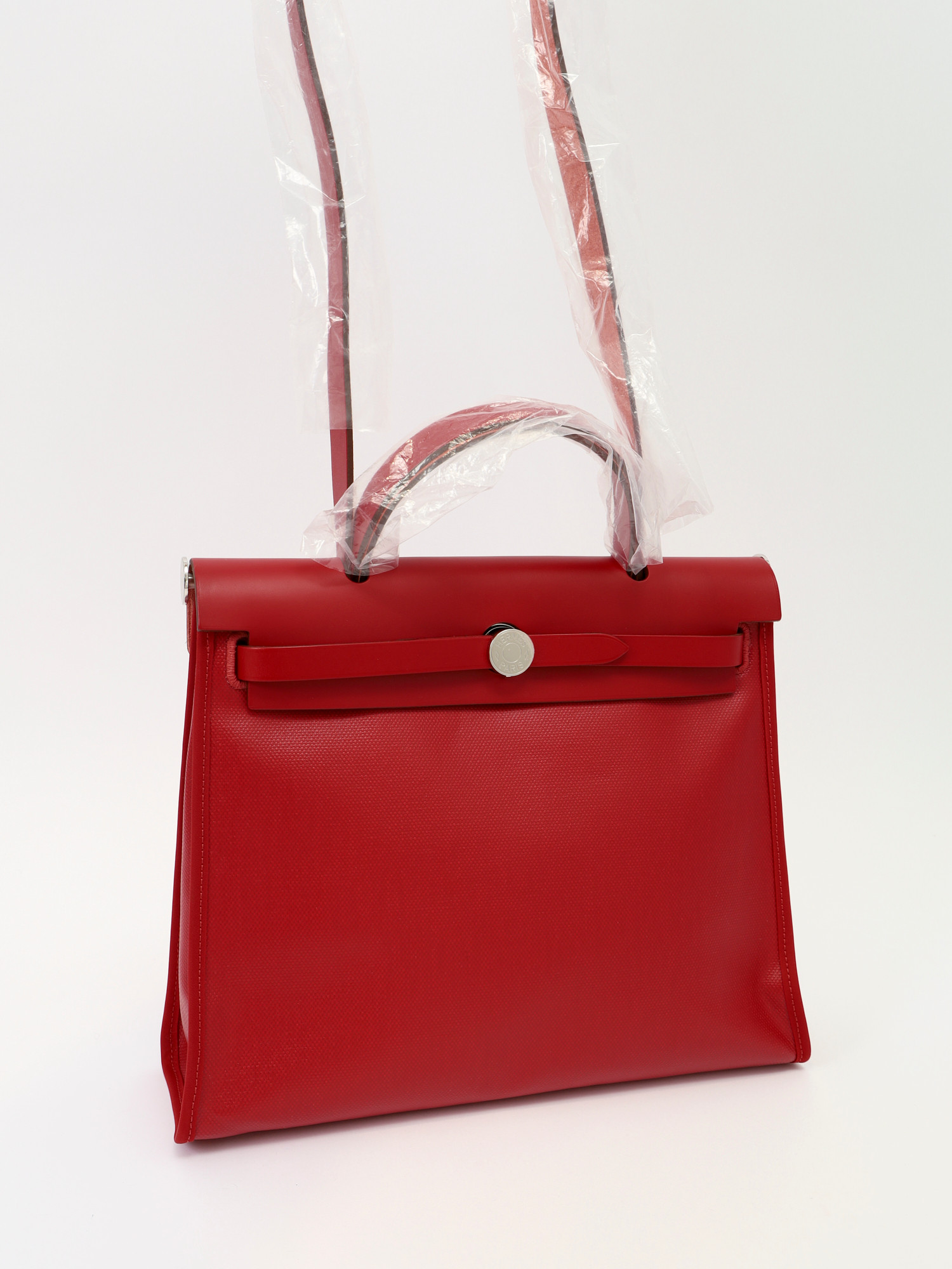 Hermes Herbag 31 5