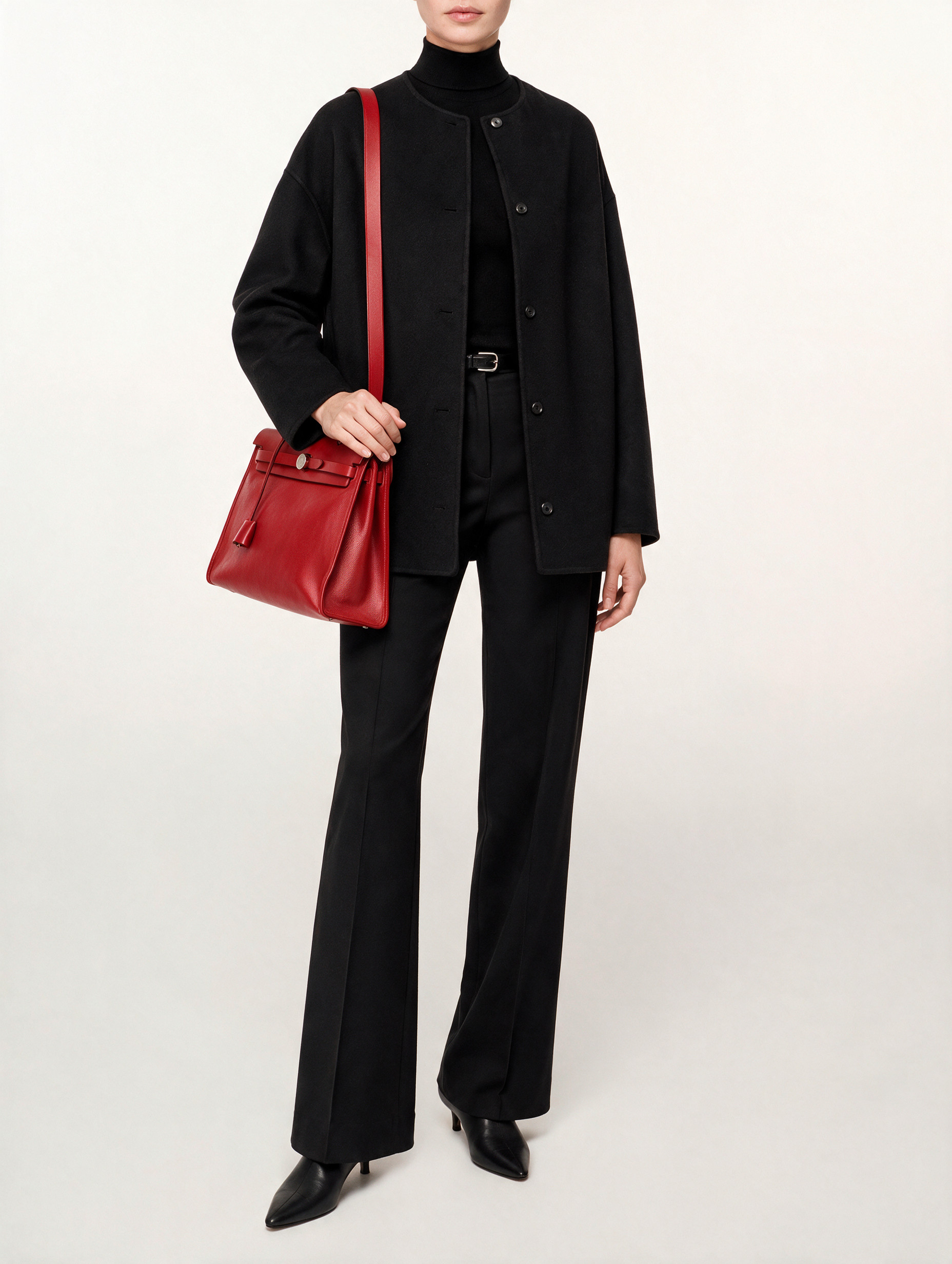 Hermes Herbag 31 2