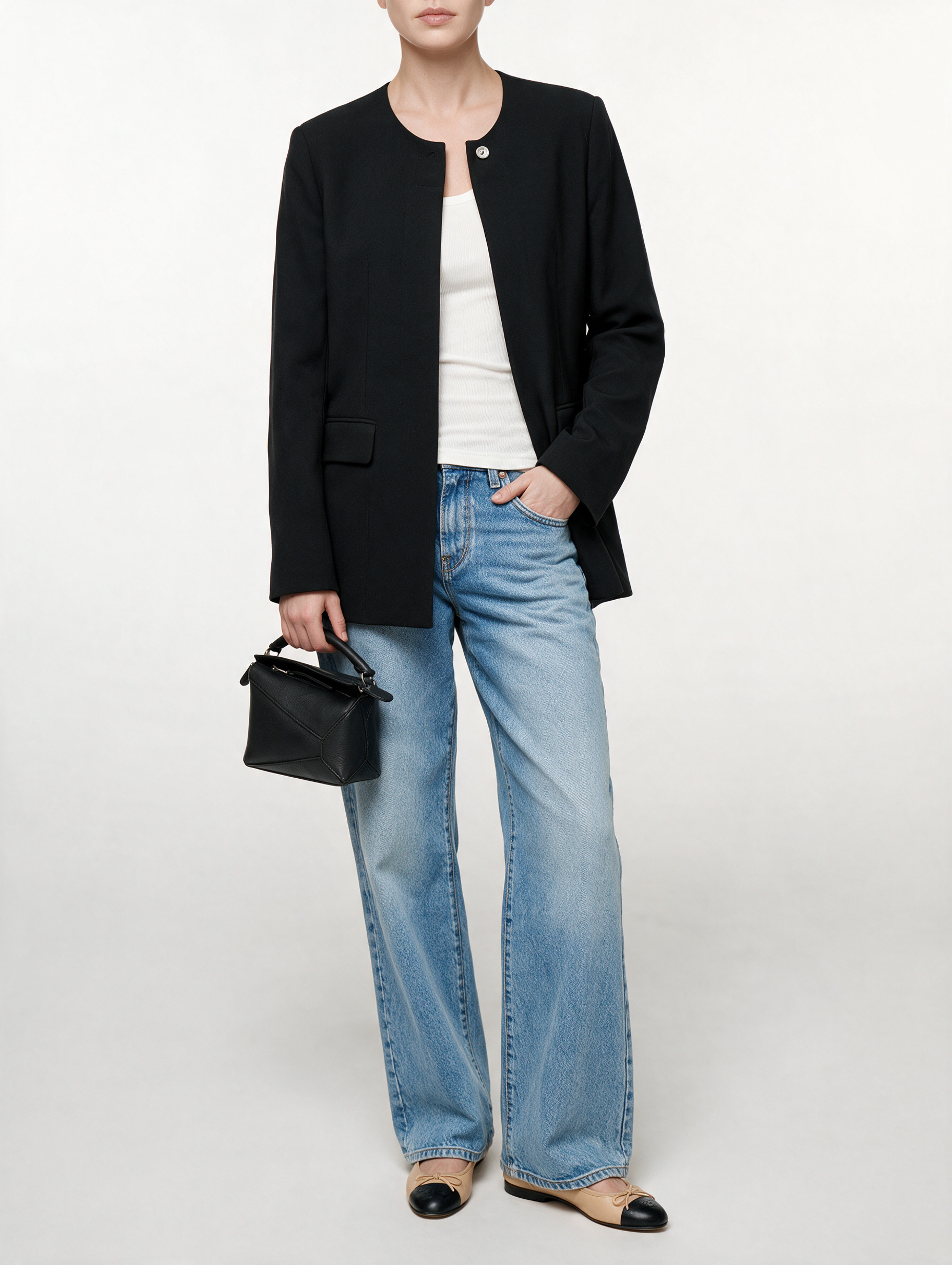 Loewe Puzzle  2