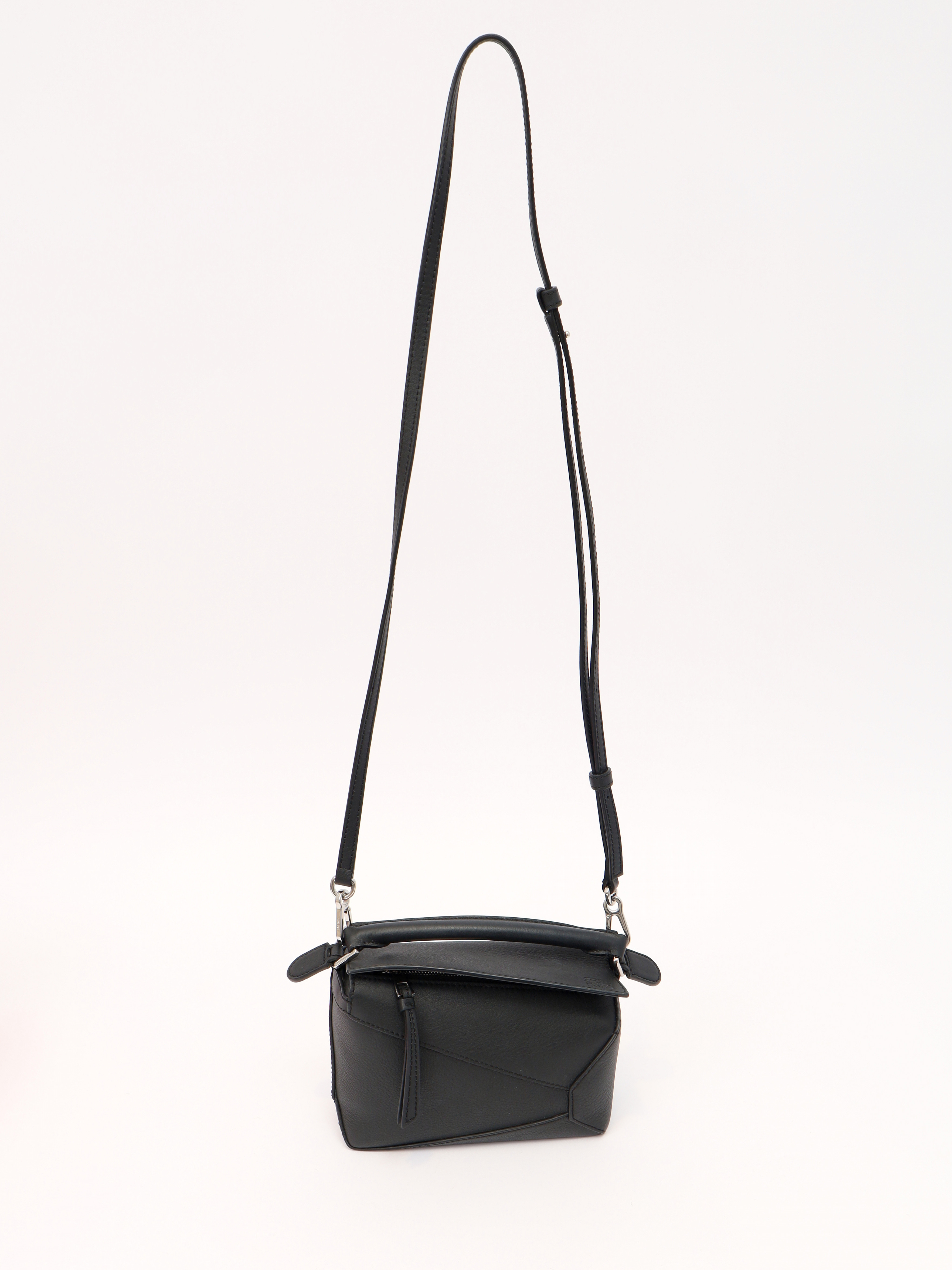 Loewe Puzzle  5