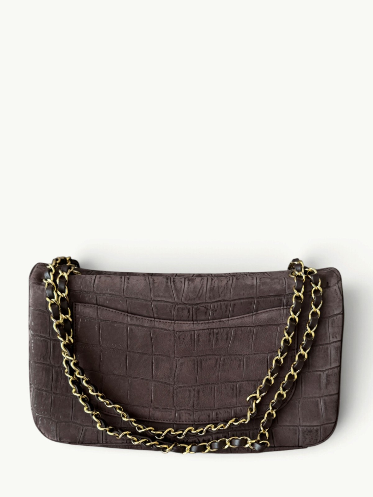 Chanel Maxi  5