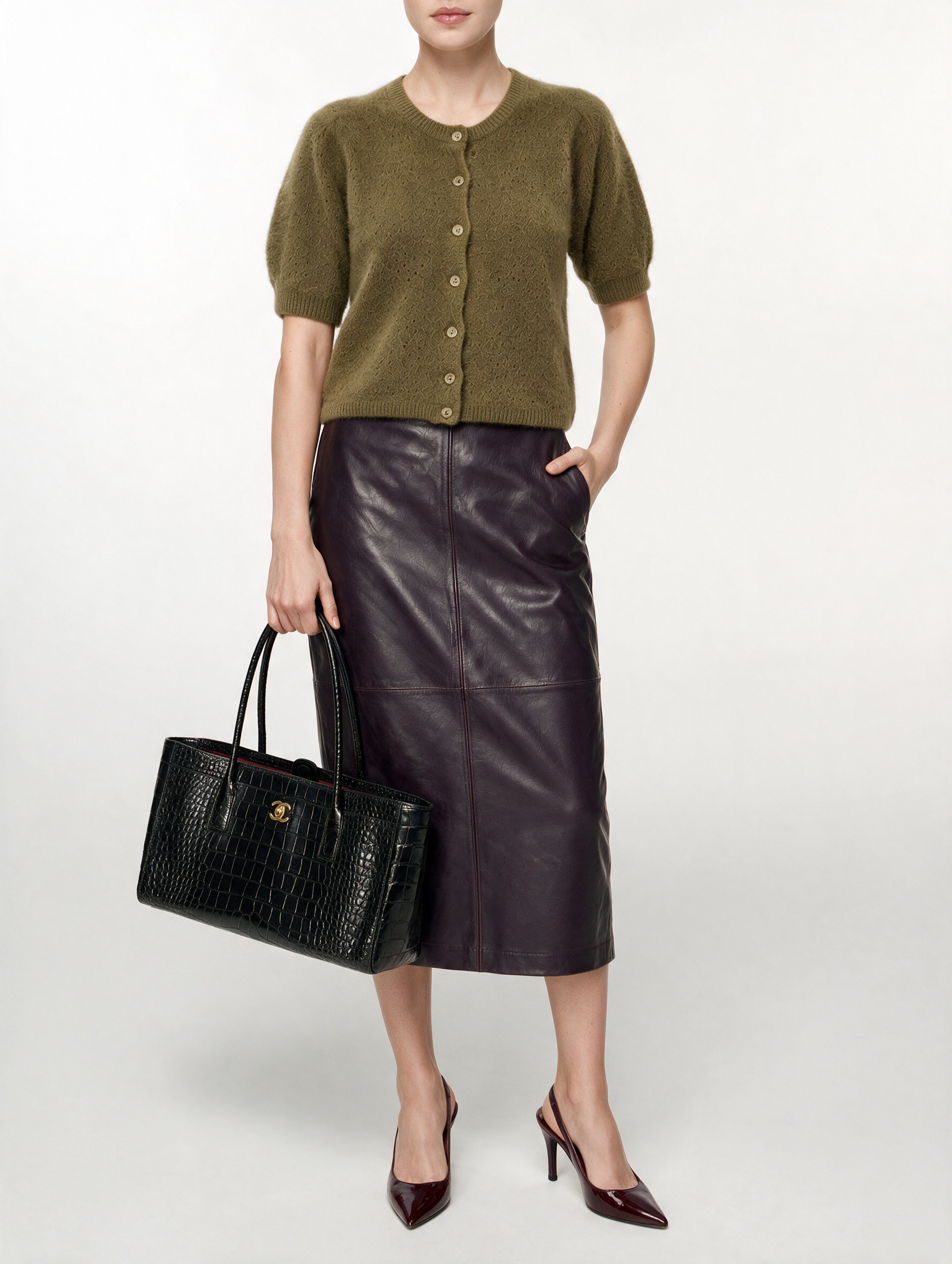 Chanel Shopping  2