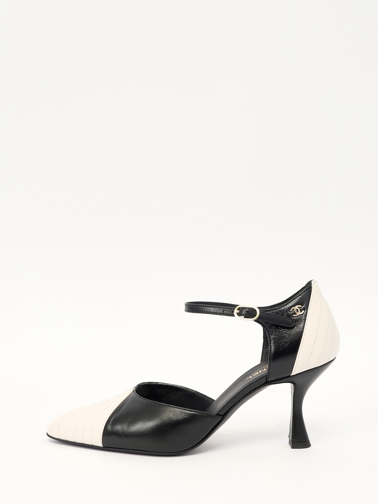 Chanel  37,5 2