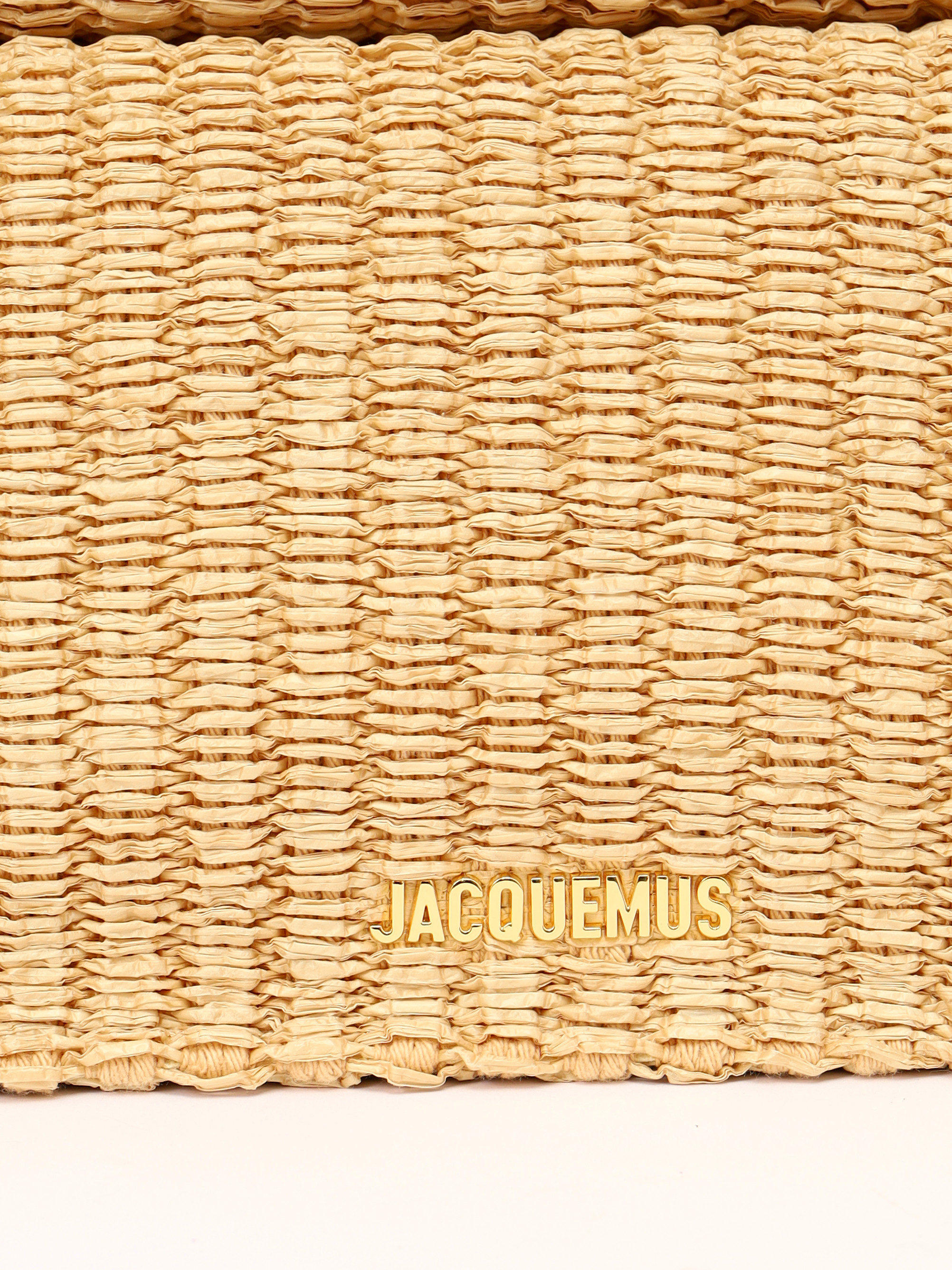 Jacquemus Le Rond Carre  5