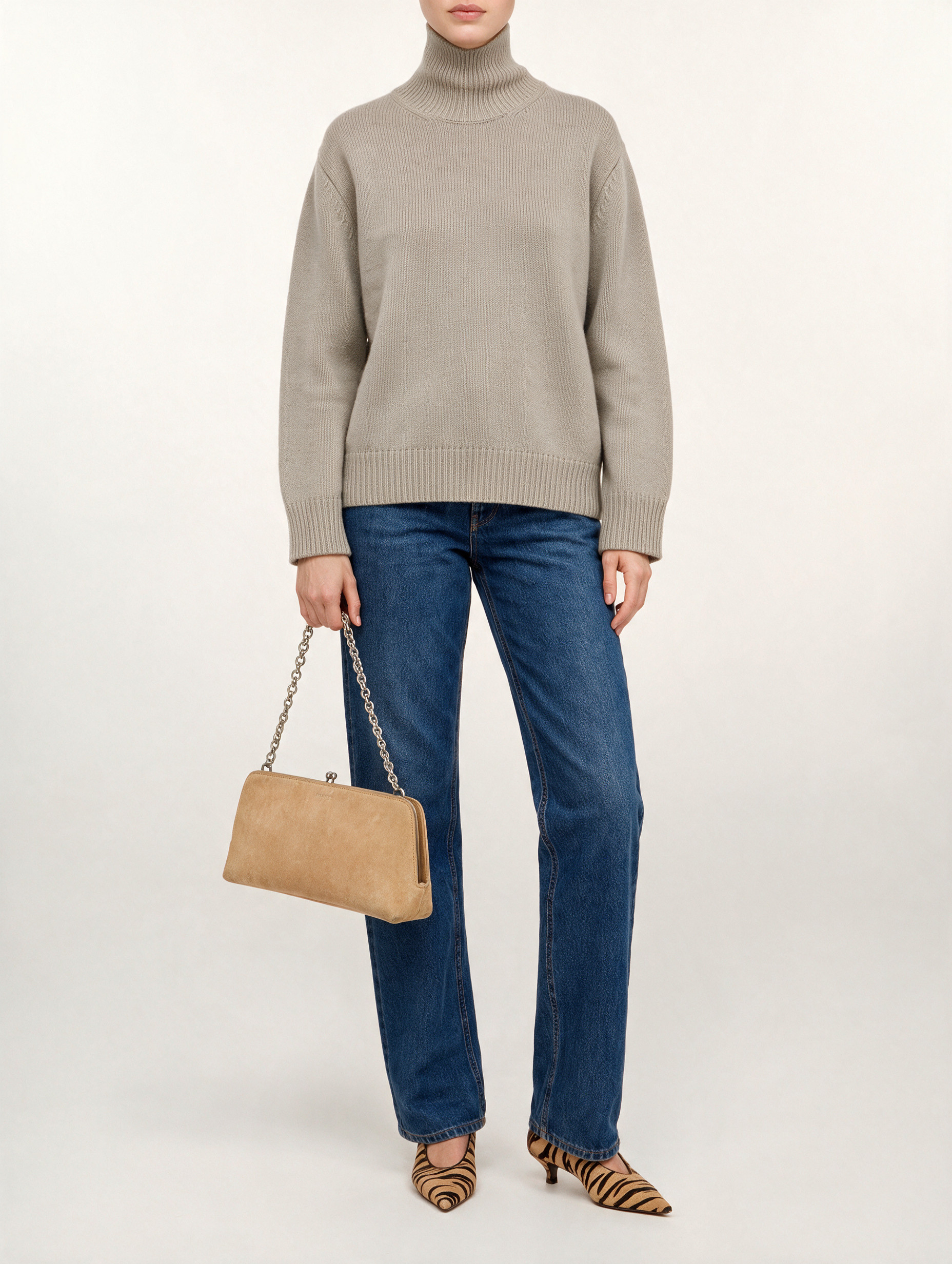 Jil Sander Goji  2