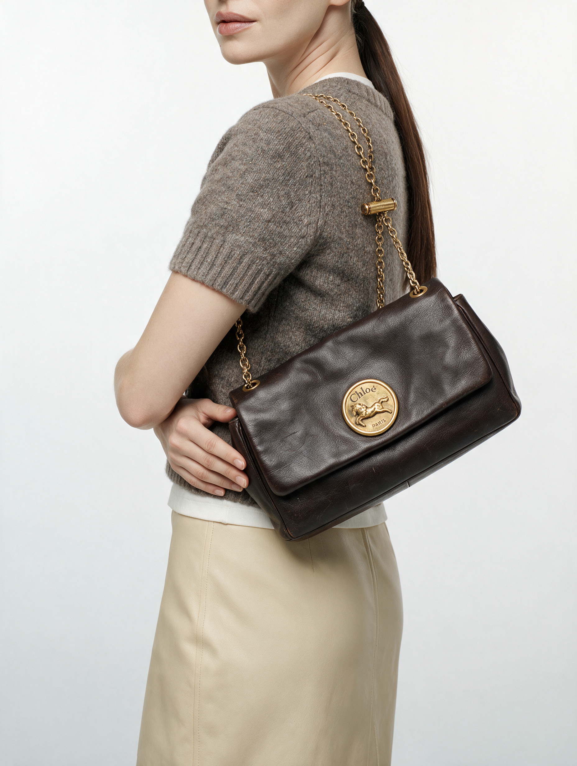 Chloe Heritage  2