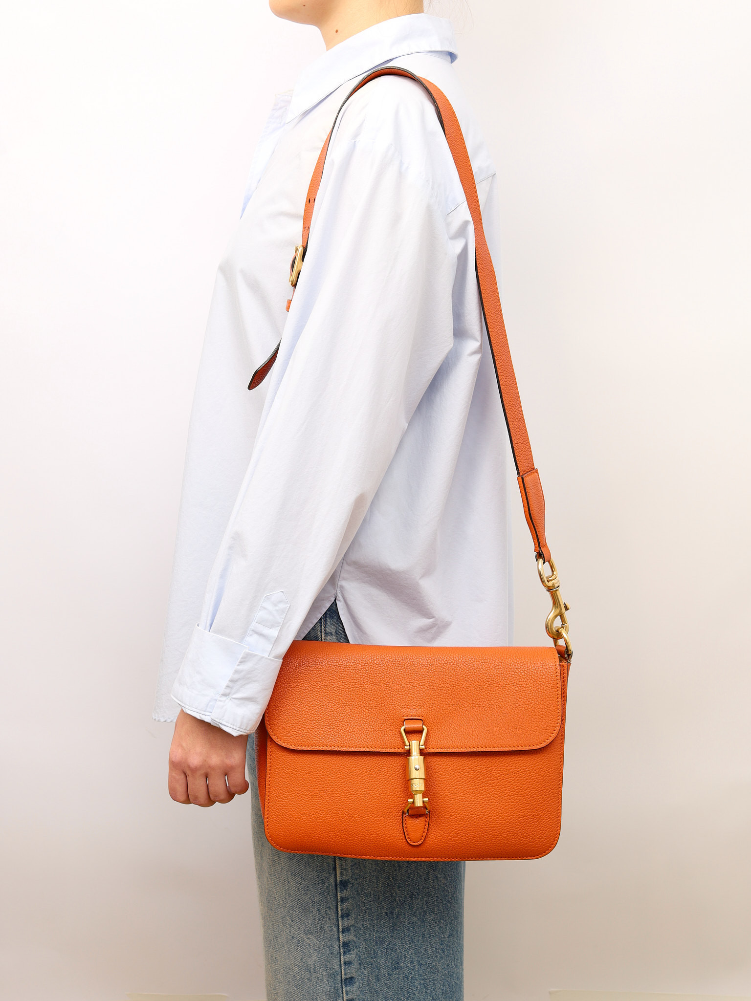Gucci Jackie Soft  2