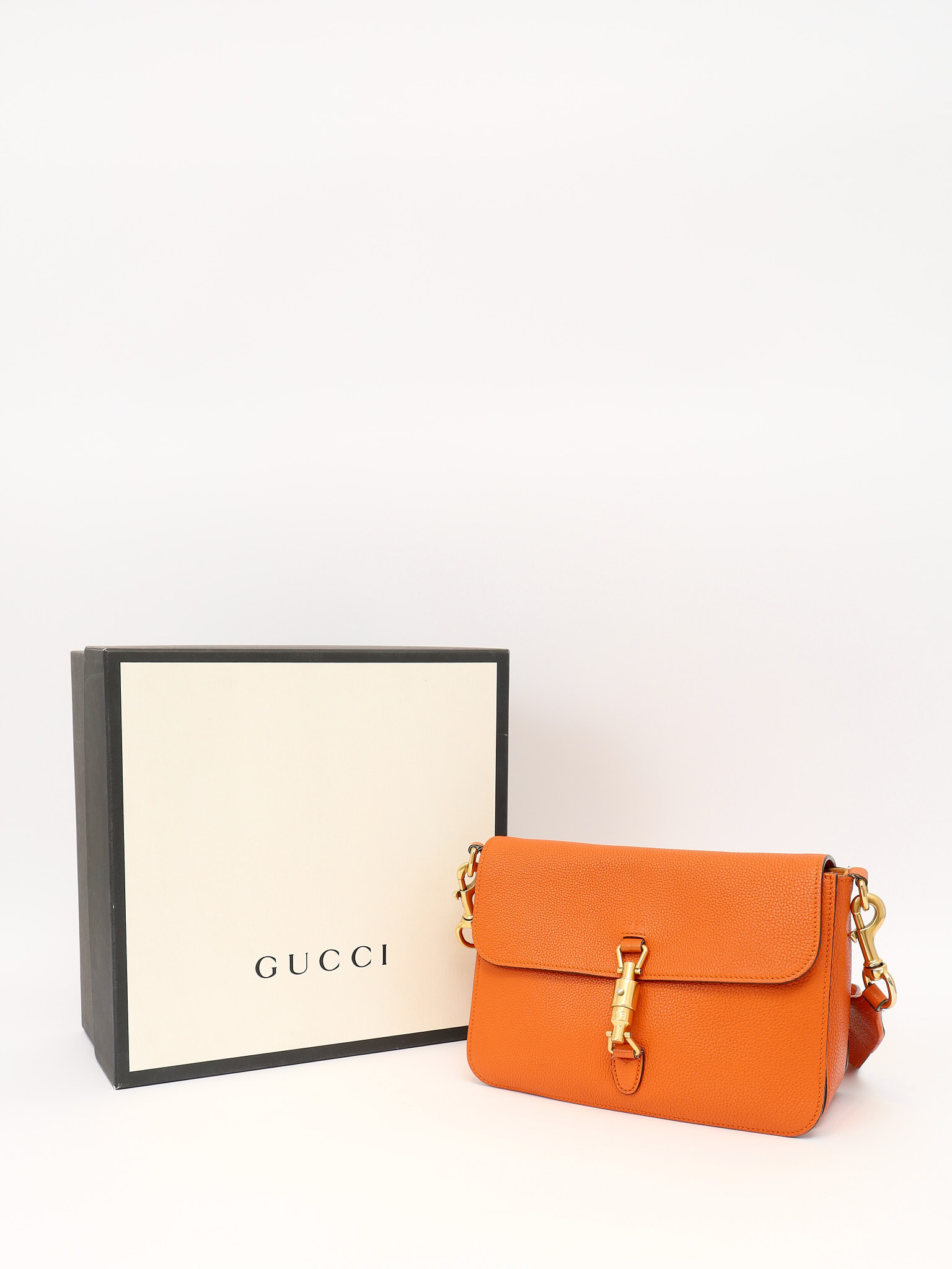 Gucci Jackie Soft  5