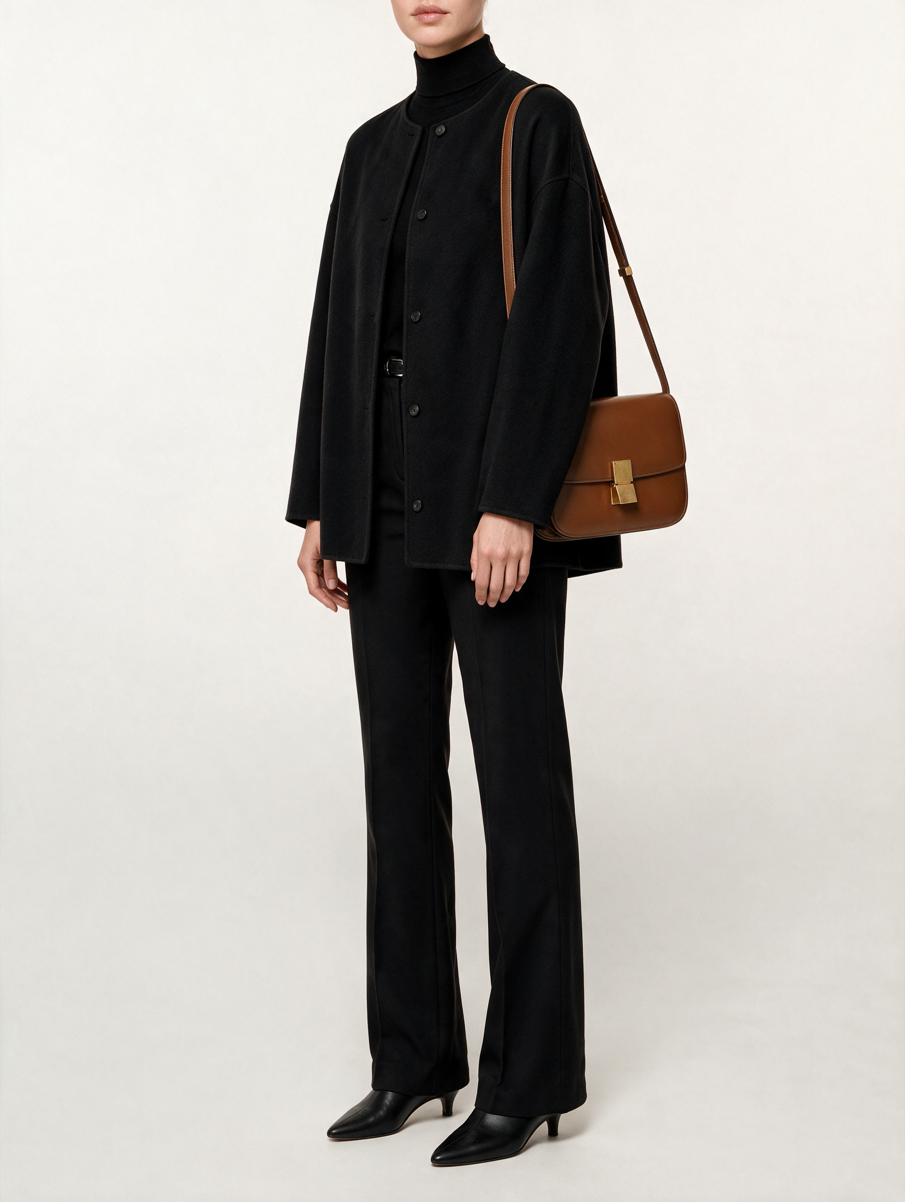 Celine Classic  2