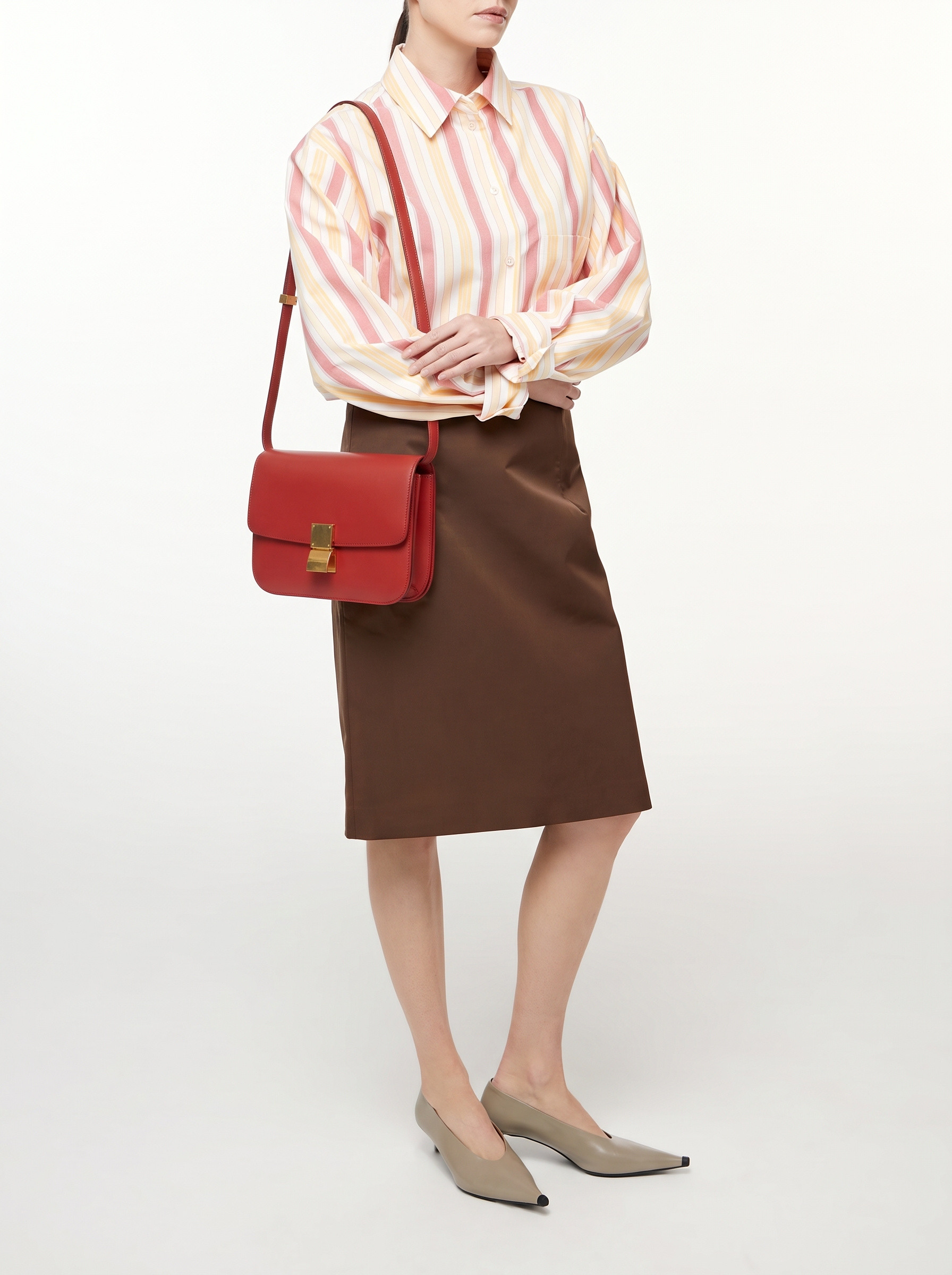 Celine Classic  2