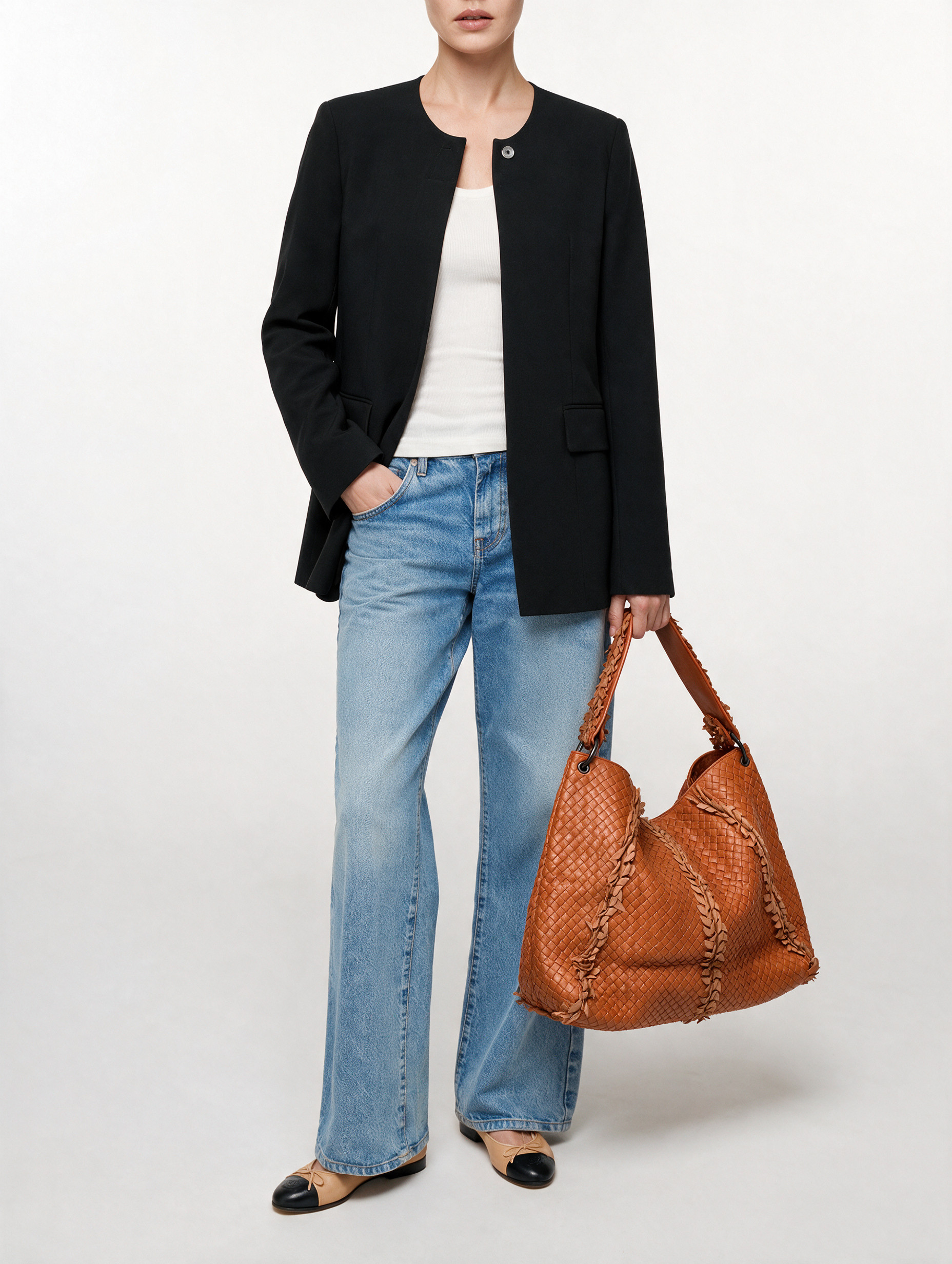Bottega Veneta Hobo  2