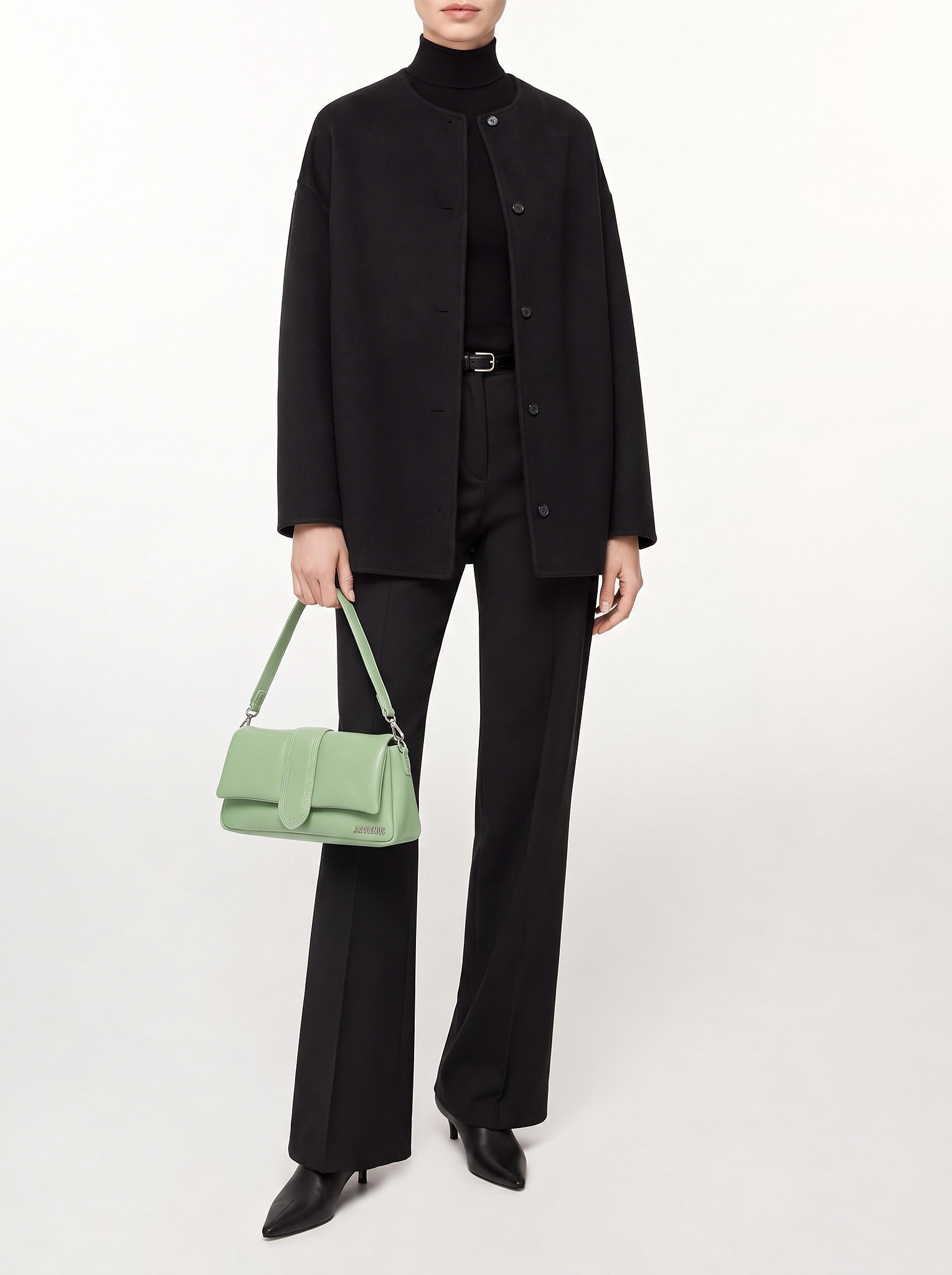 Jacquemus Le Bambino  2