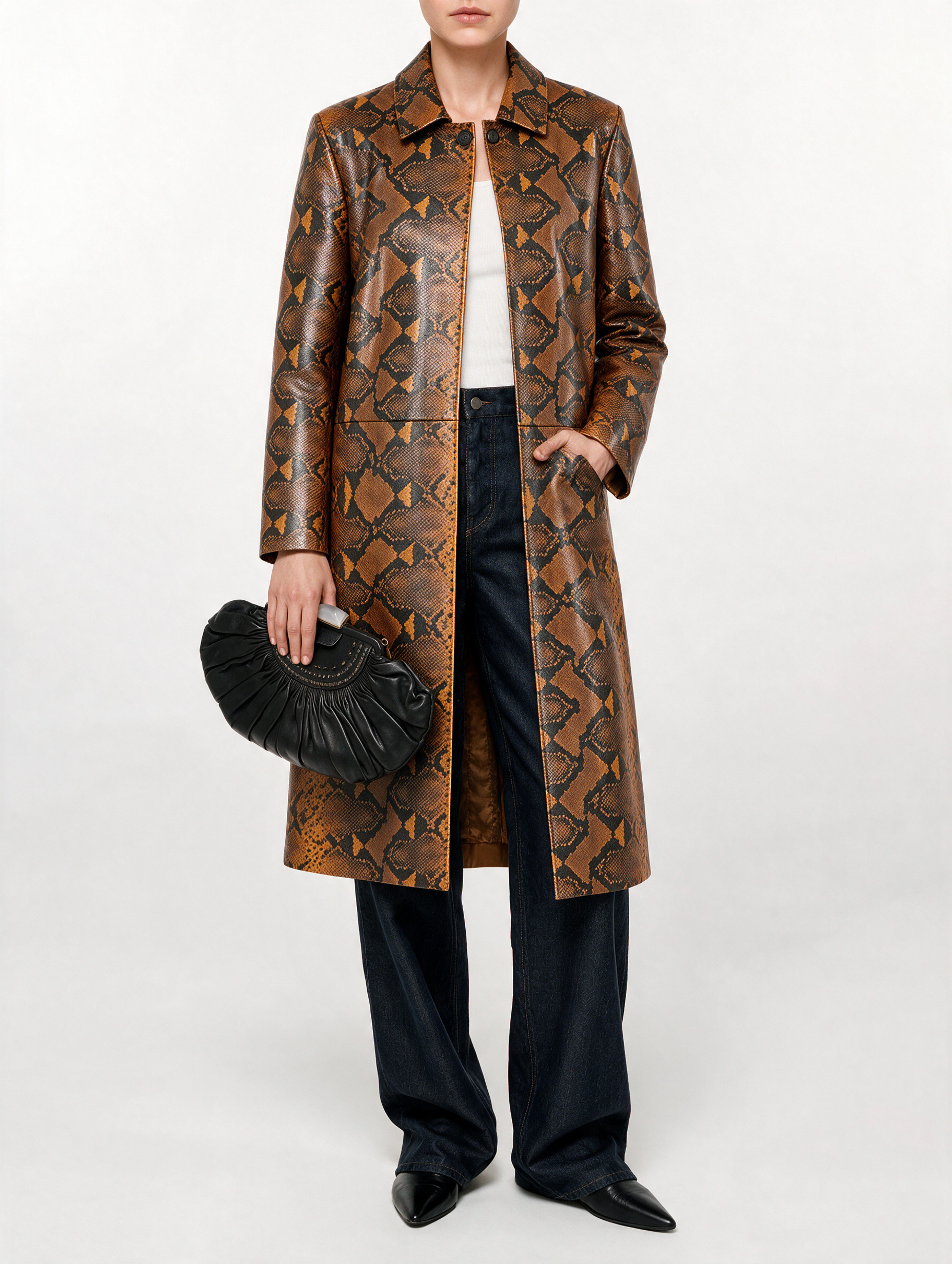 Christian Dior Plisse  2