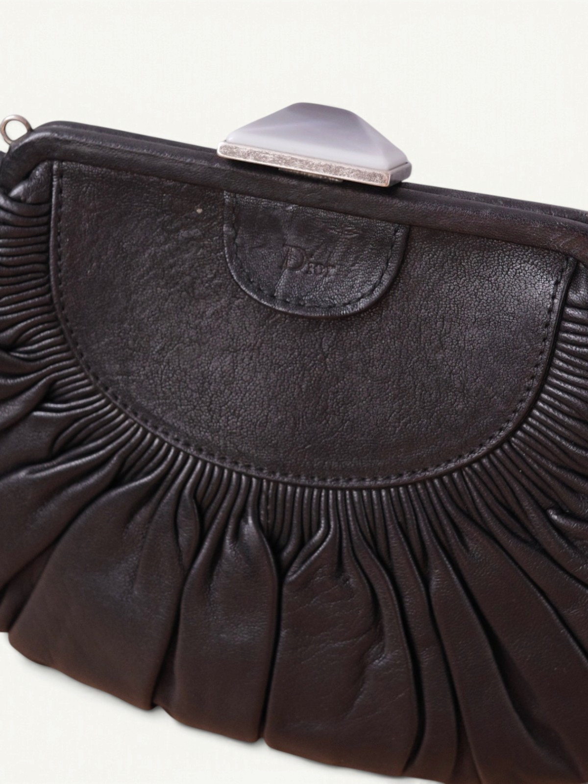 Christian Dior Plisse  5