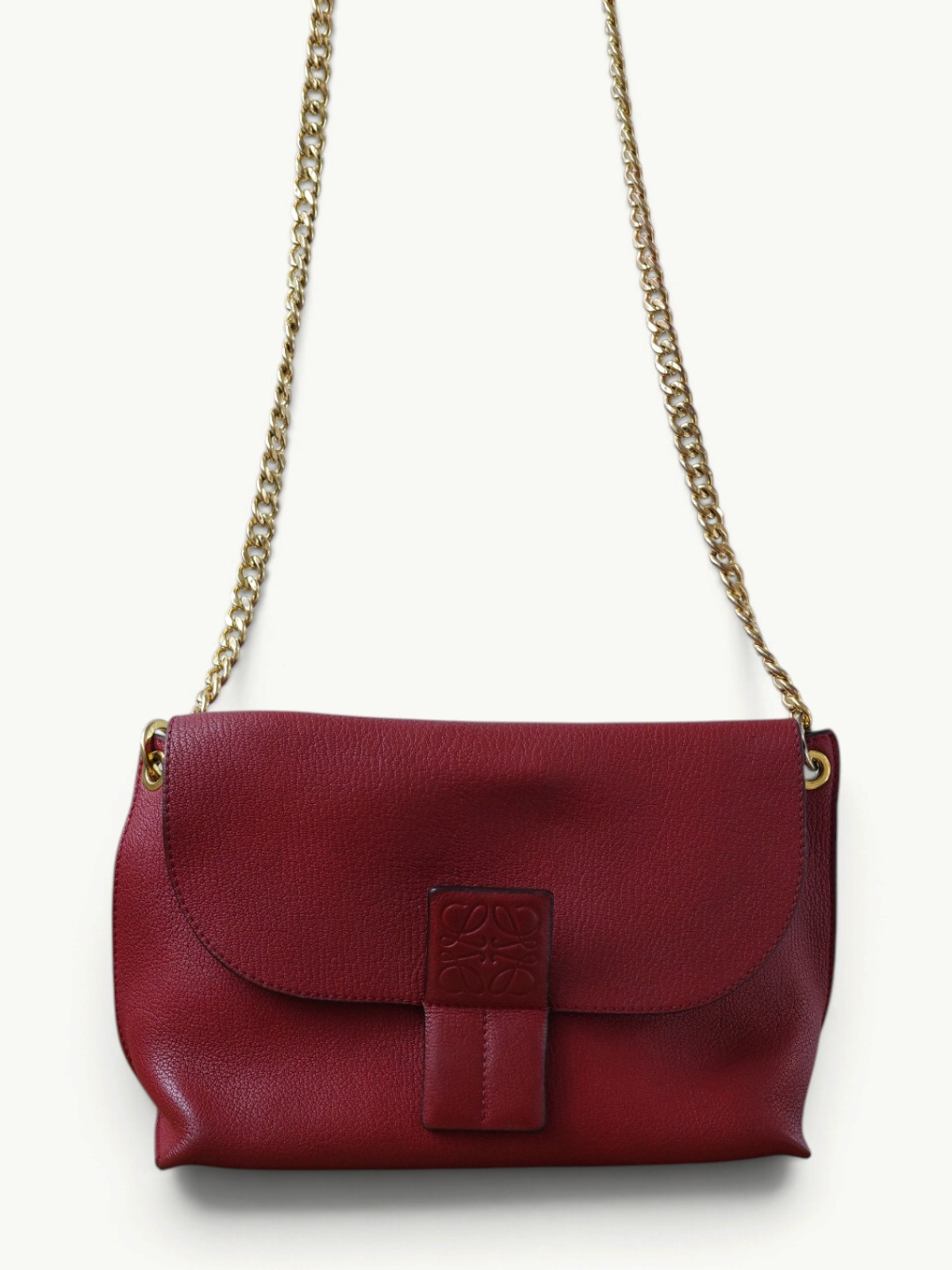 Loewe Leather  5