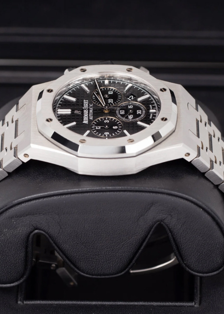 Audemars Piguet Royal Oak  4