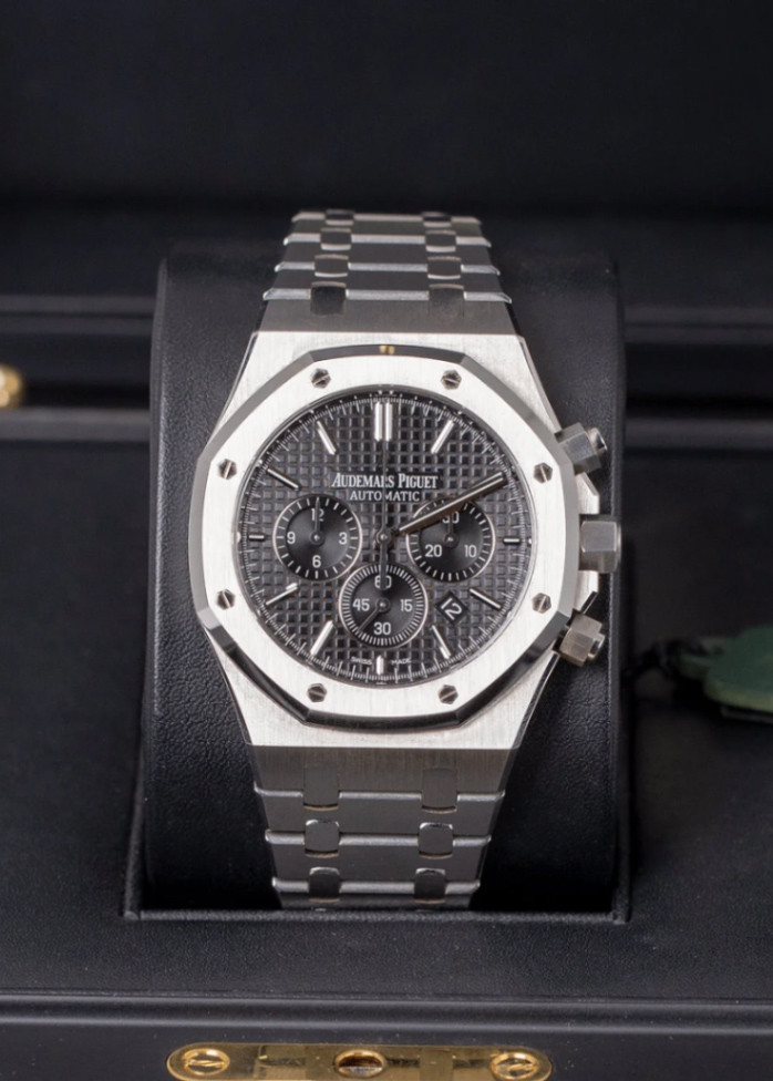 Audemars Piguet Royal Oak  2
