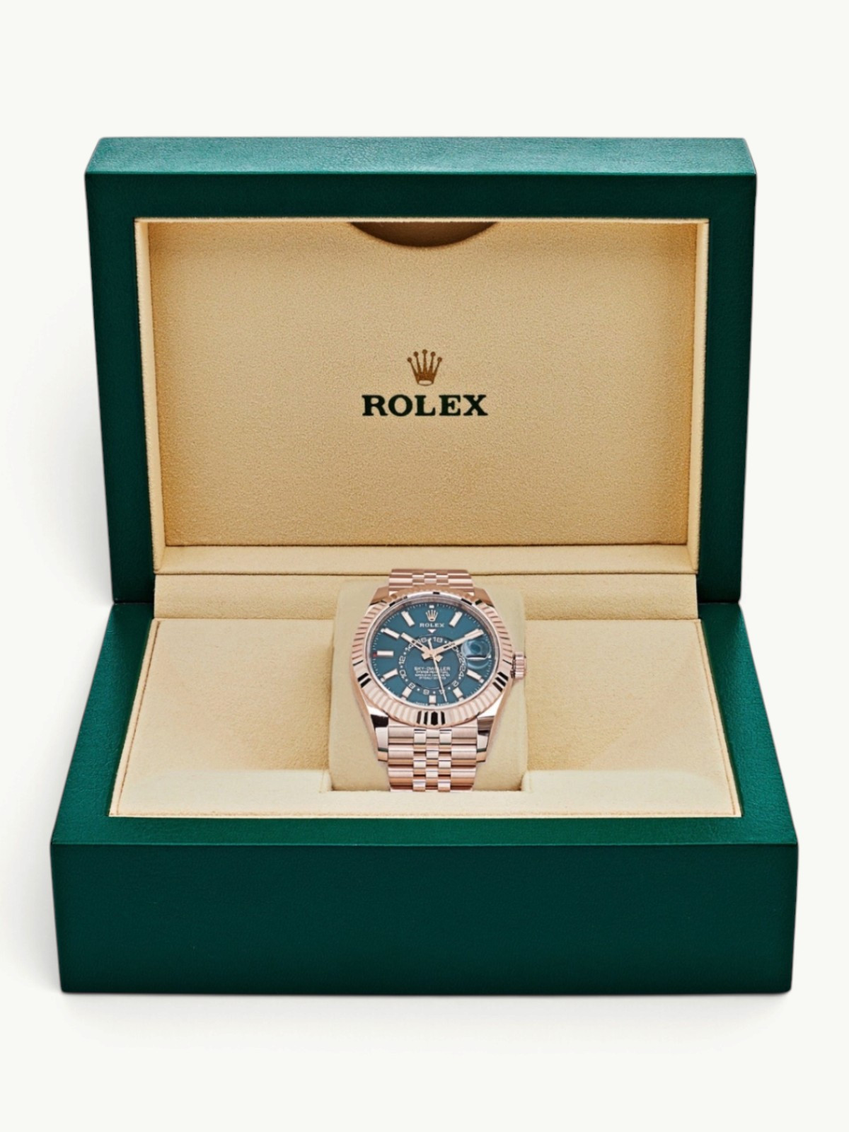 Rolex Sky-Dweller  2