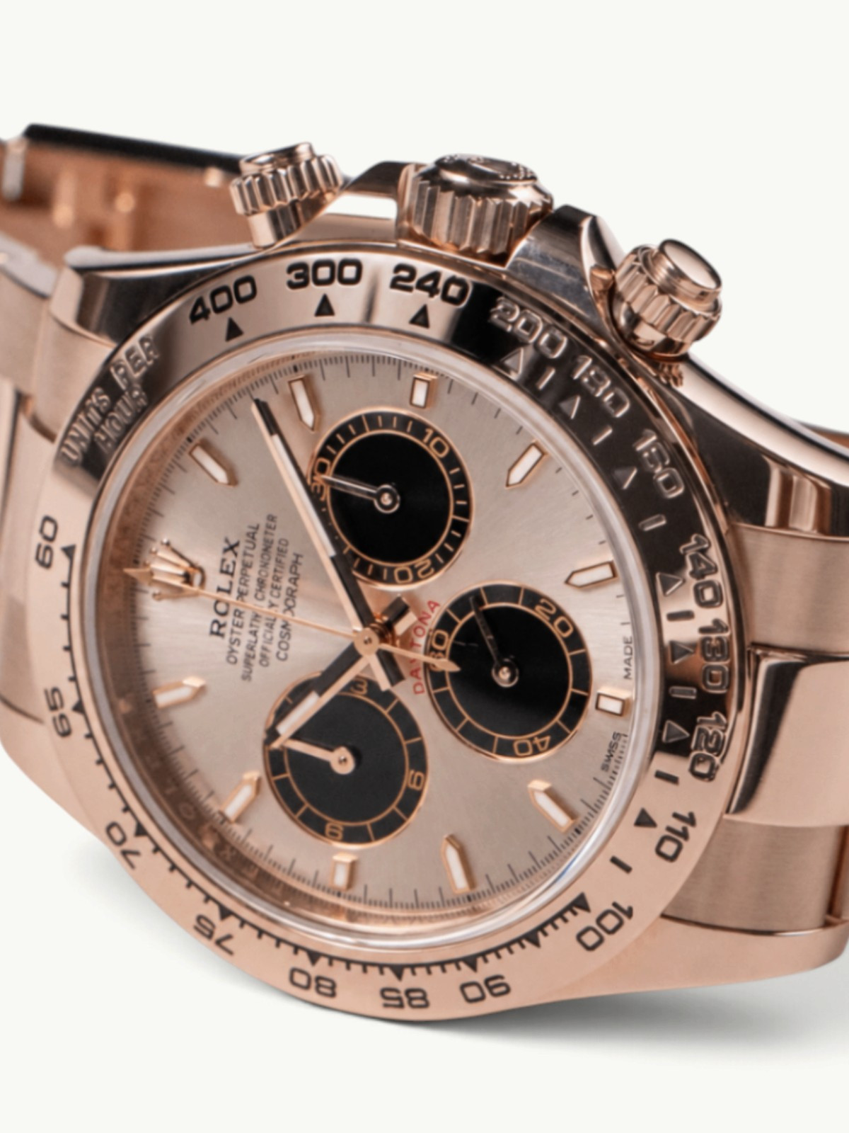 Rolex Daytona  2