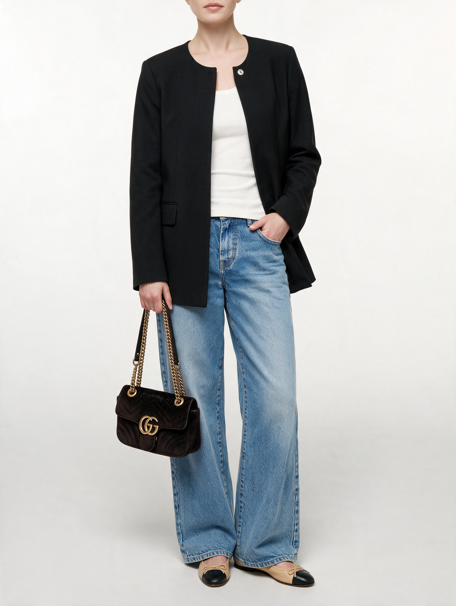 Gucci GG Marmont  2