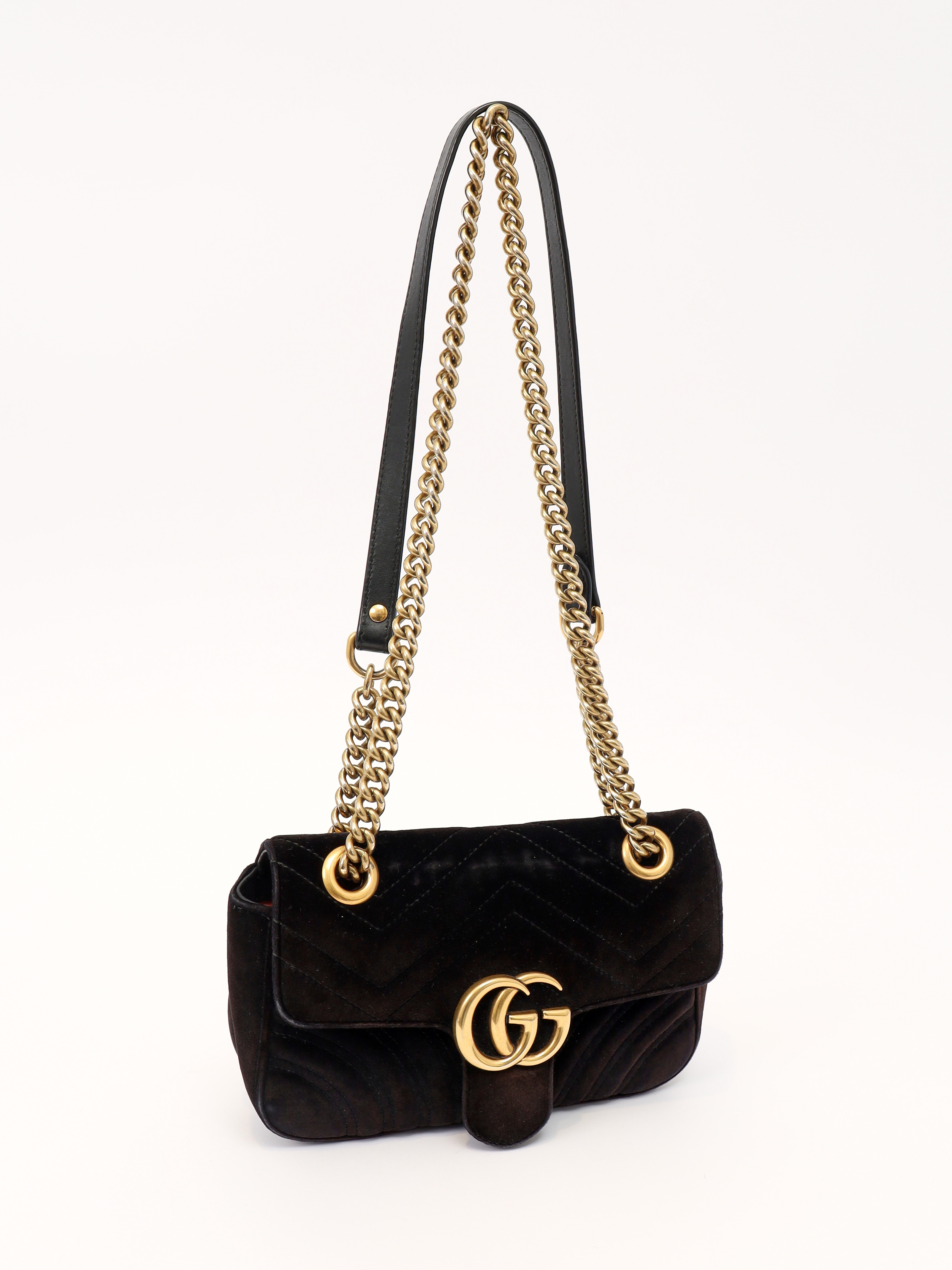 Gucci GG Marmont  5