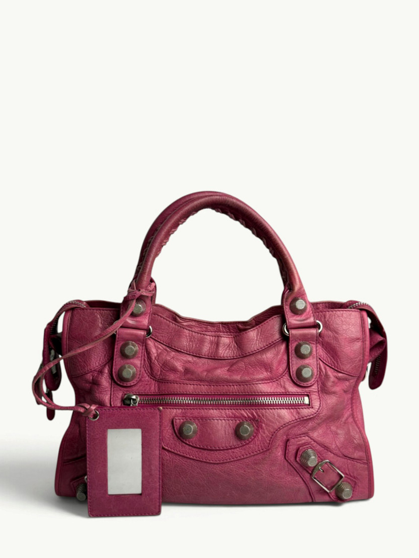 Balenciaga City 