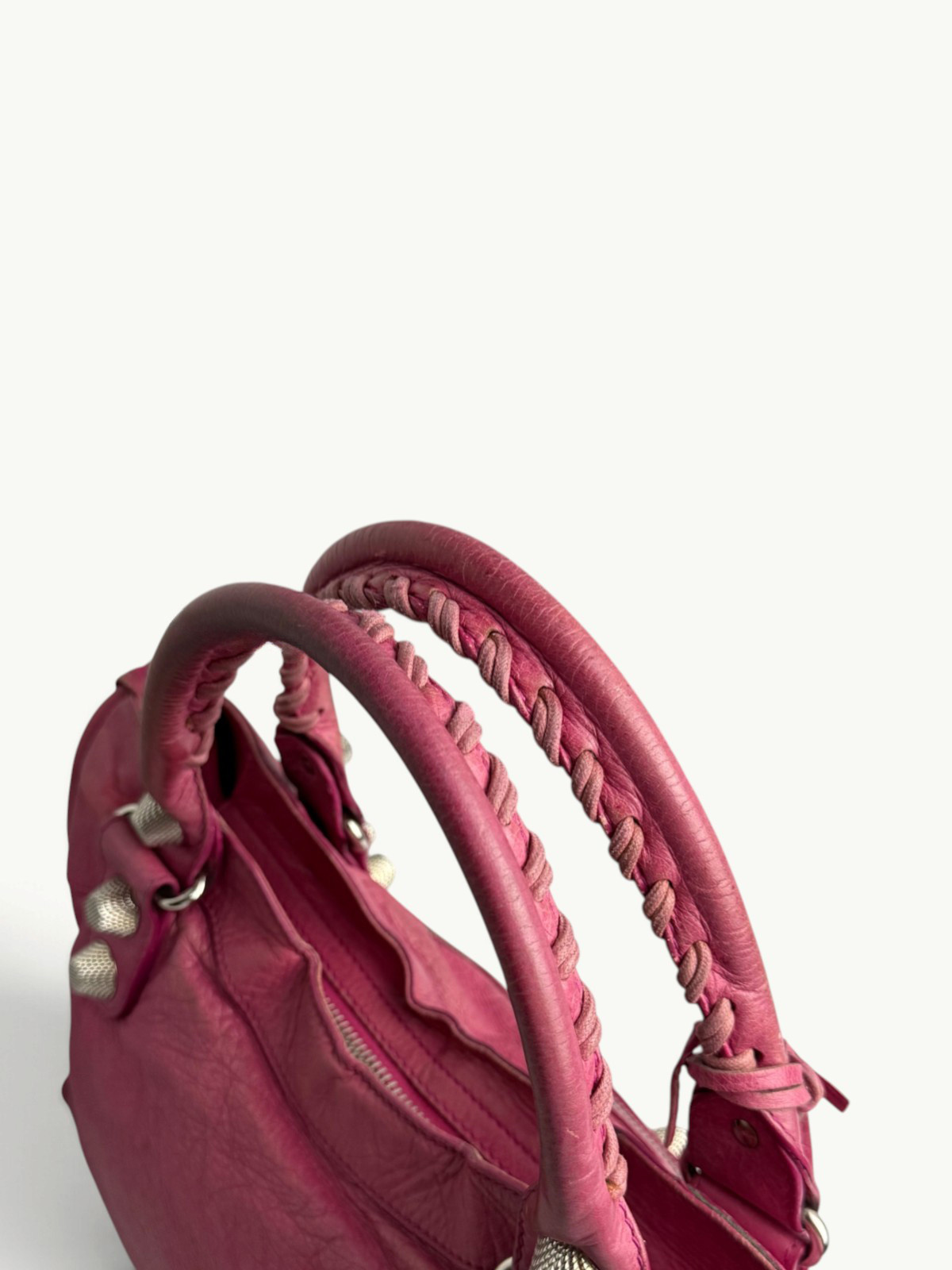 Balenciaga City  5