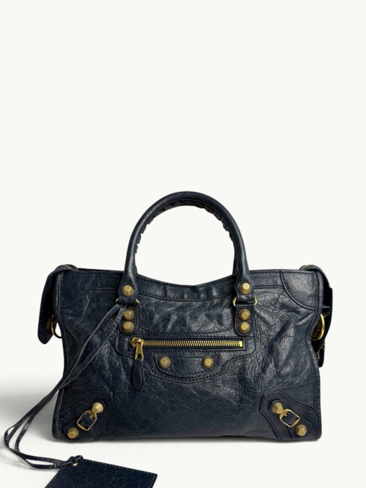 Balenciaga City 