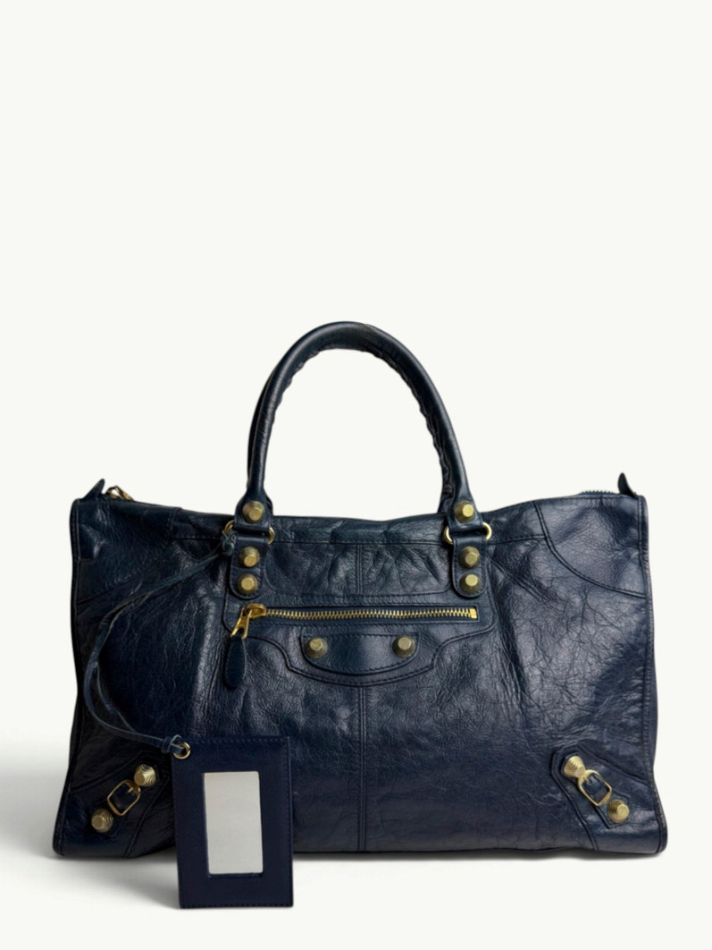 Balenciaga City 