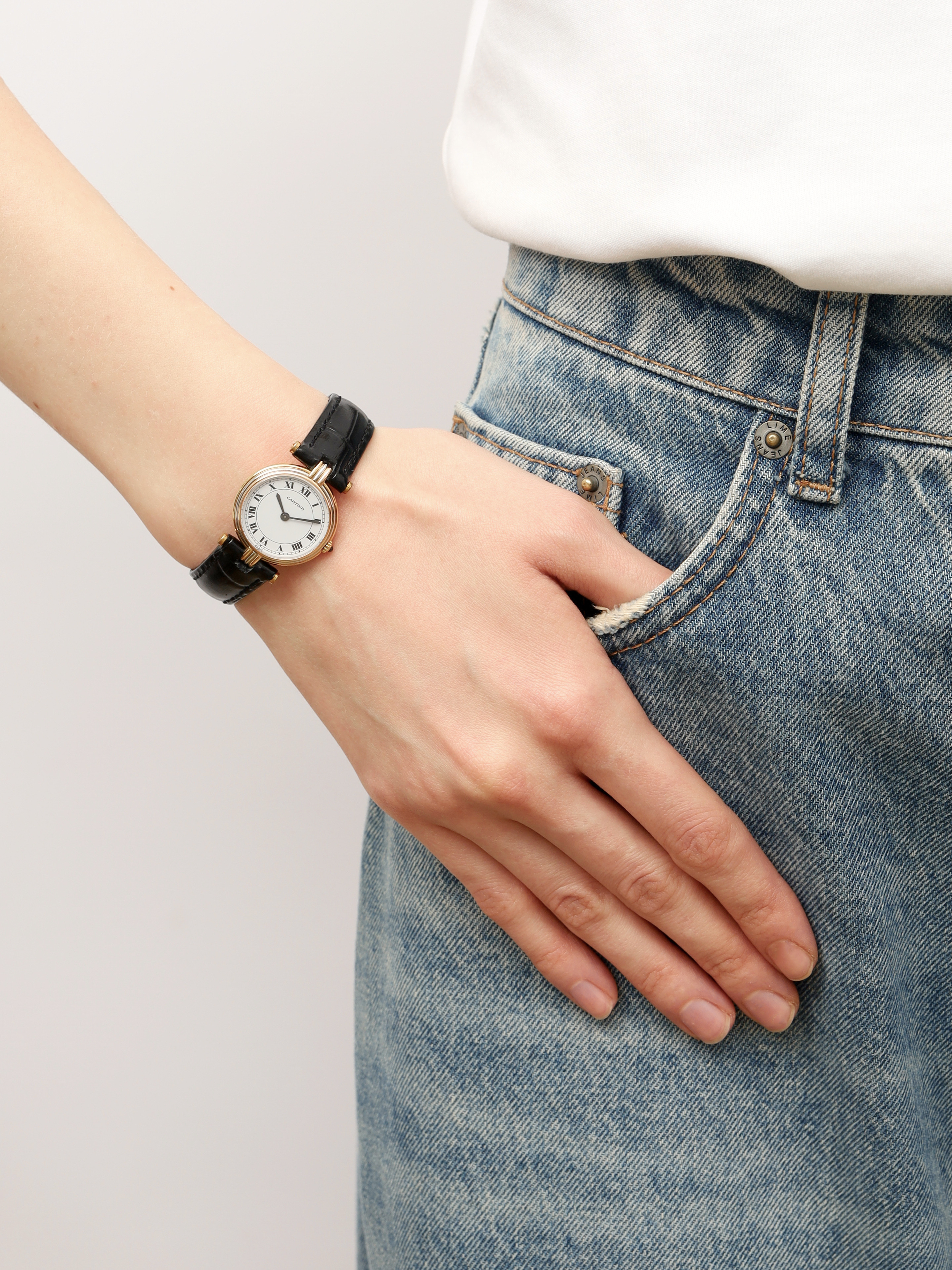 Cartier Vendome  2