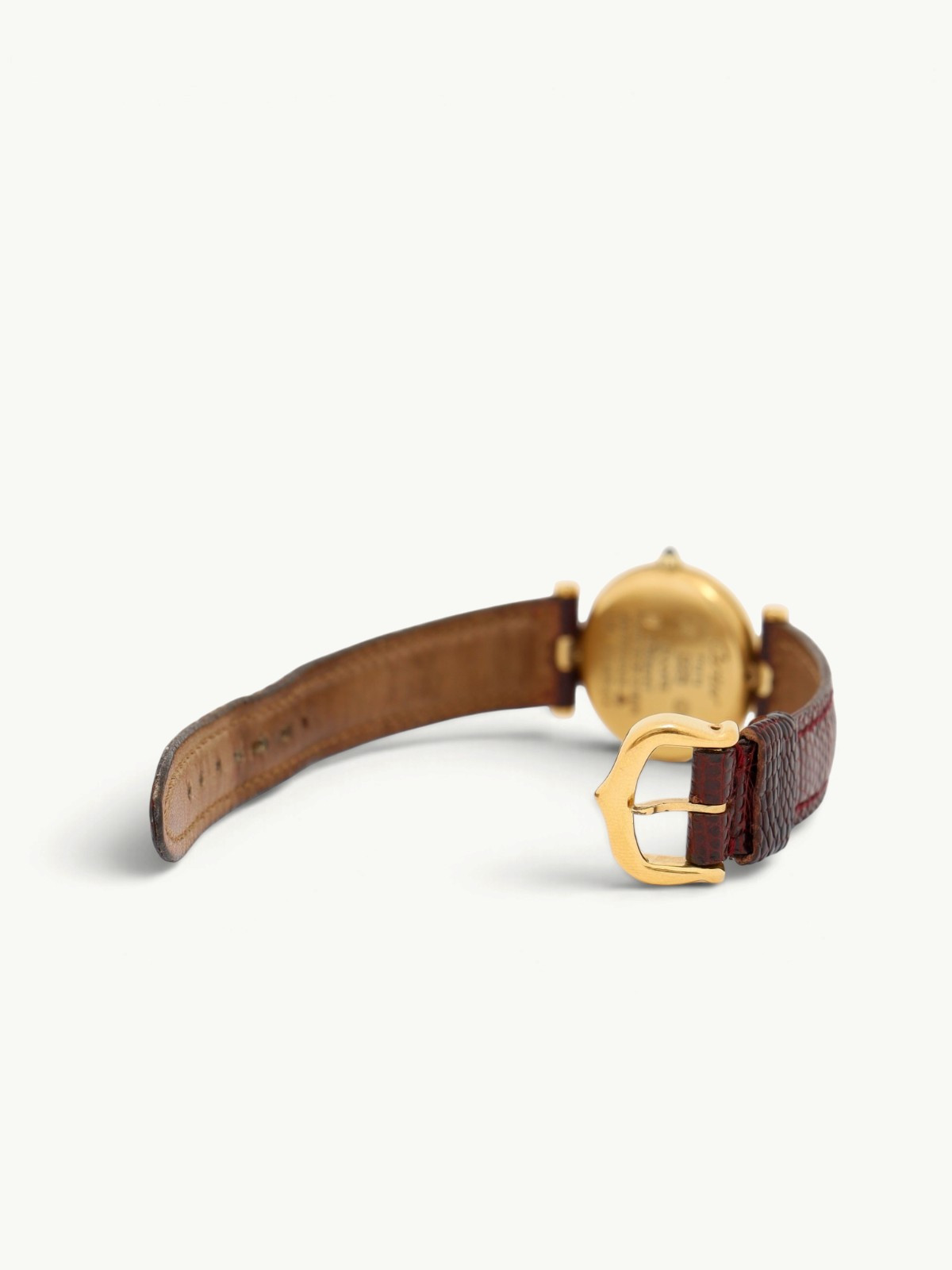 Cartier Vendome  5